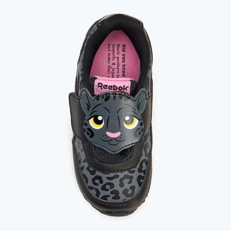 Pantofi pentru copii Reebok Royal Classic Jogger 2.0