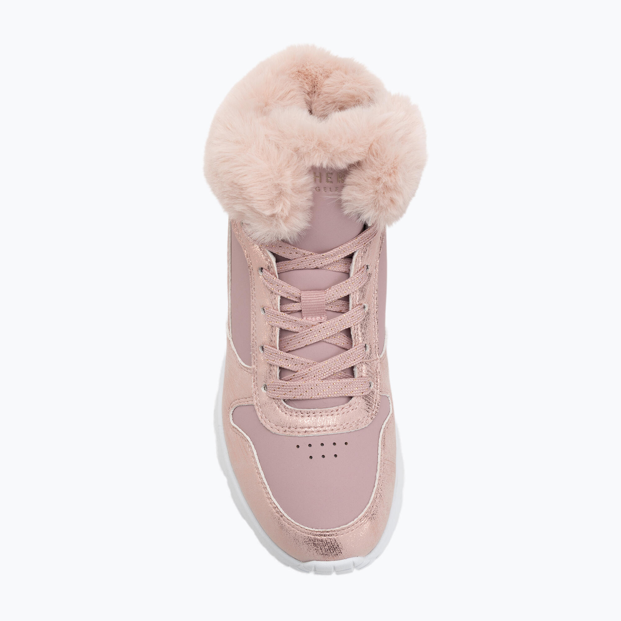 Kinderschoenen SKECHERS Uno Lite Comfort Collar 5/7