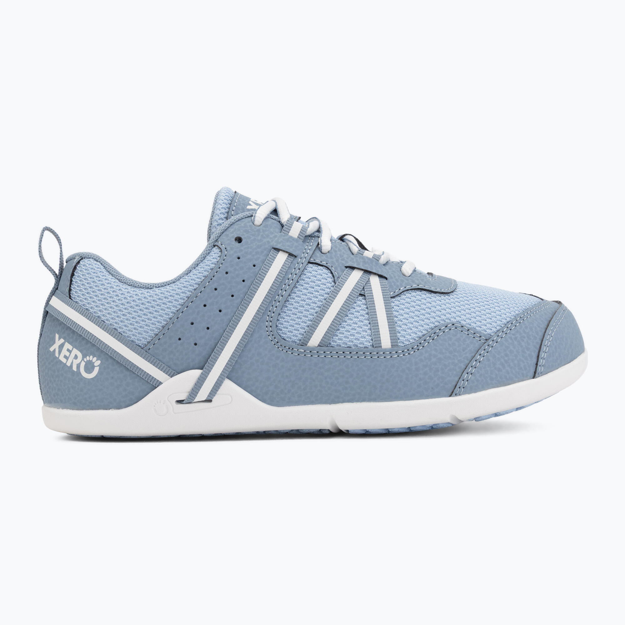 Dames barefoot schoenen Xero Shoes Prio 2/7