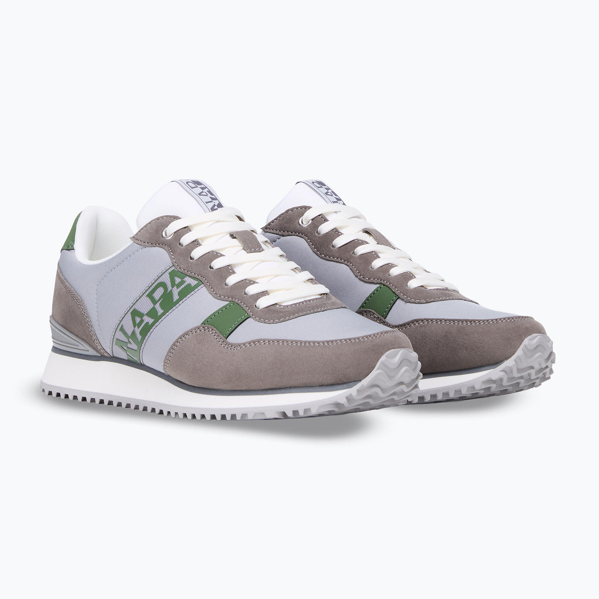 Heren schoenen Napapijri NP0A8B9N 2/4