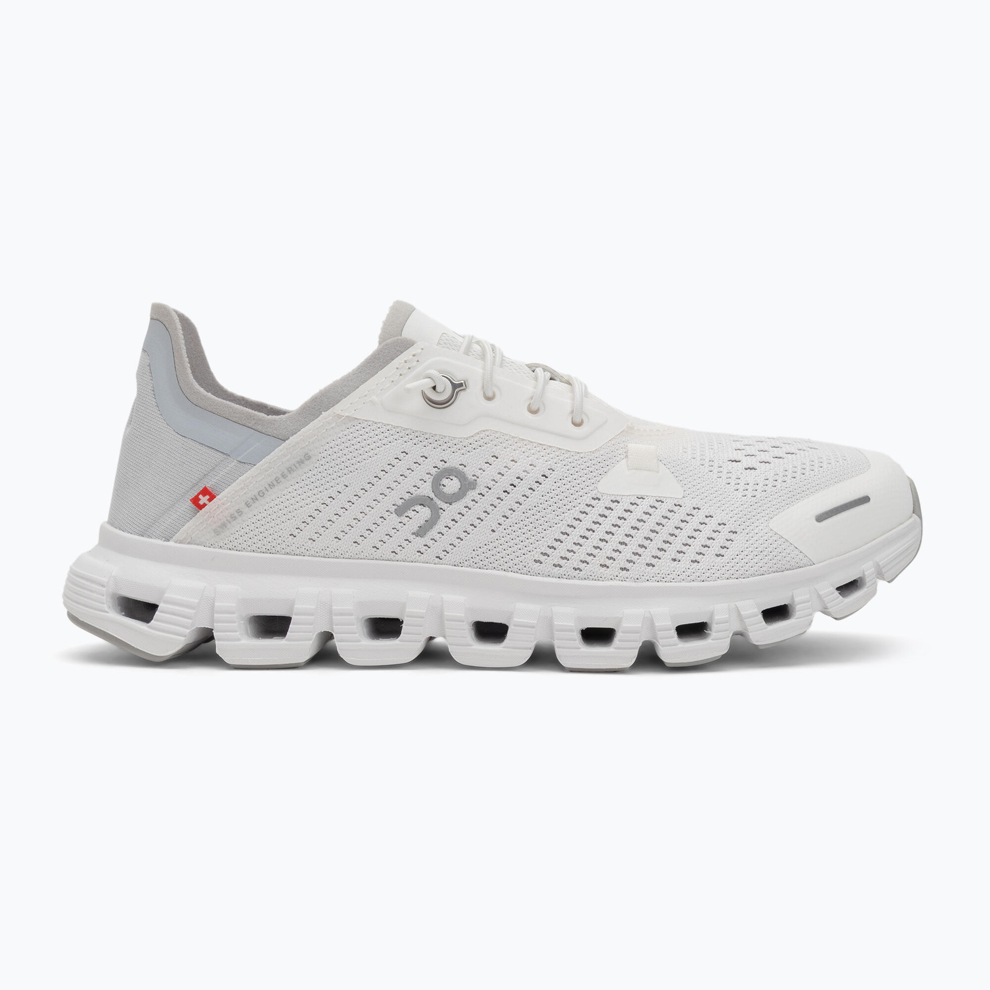On Cloud 6 Coast W White 2/7