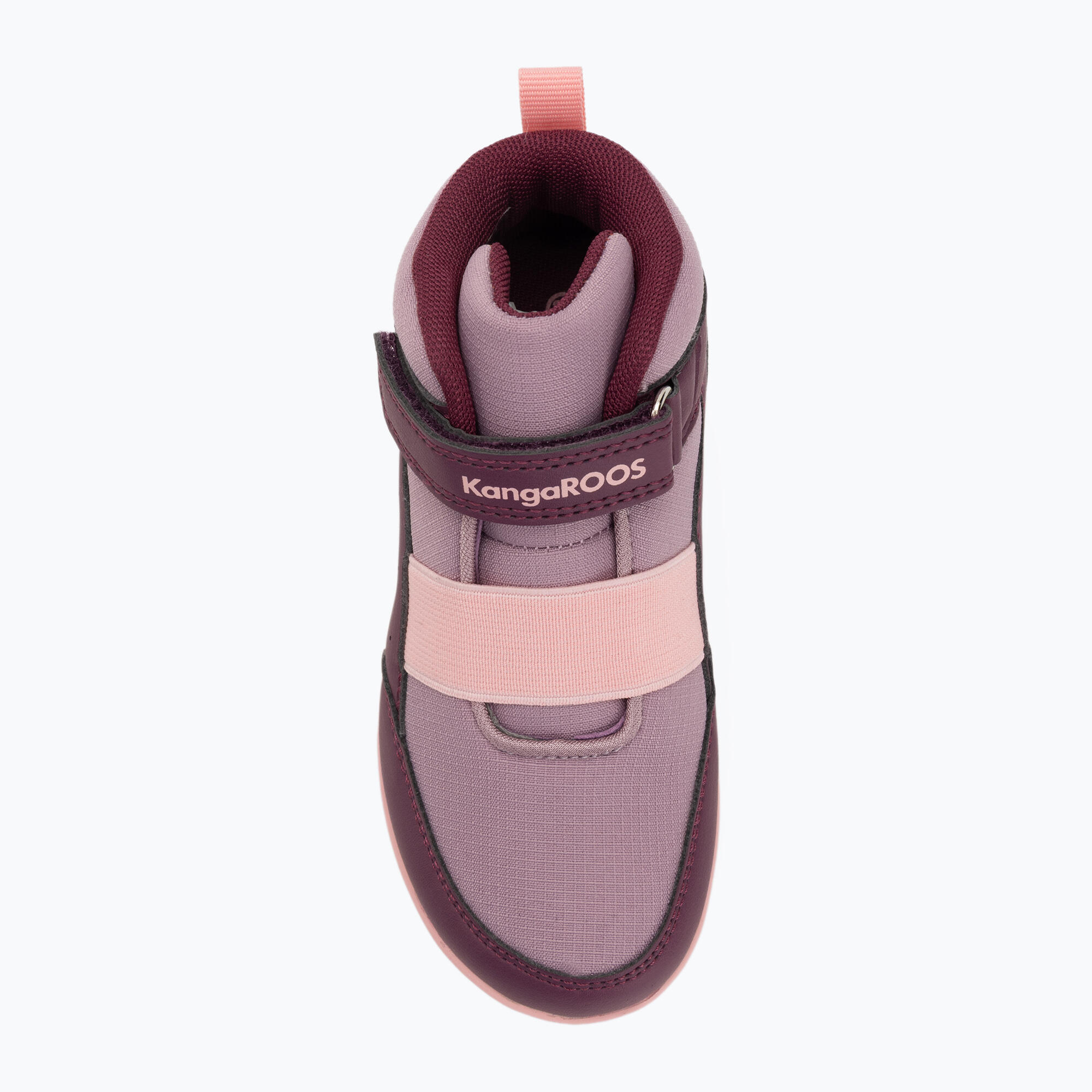 Chaussures pour enfants KangaROOS K-BFI Peppy EV 5/7
