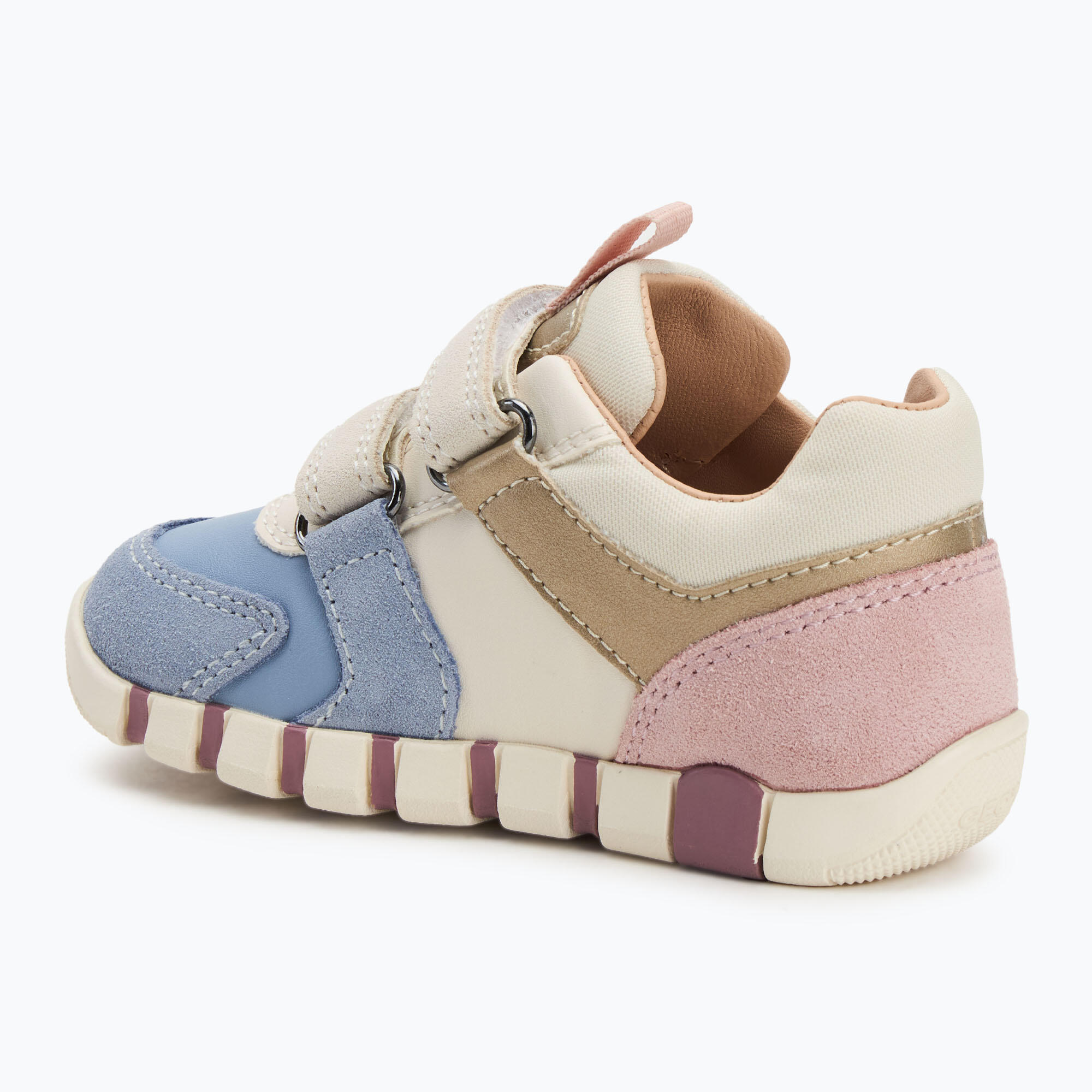 Chaussures pour enfants Geox Iupidoo 3/7
