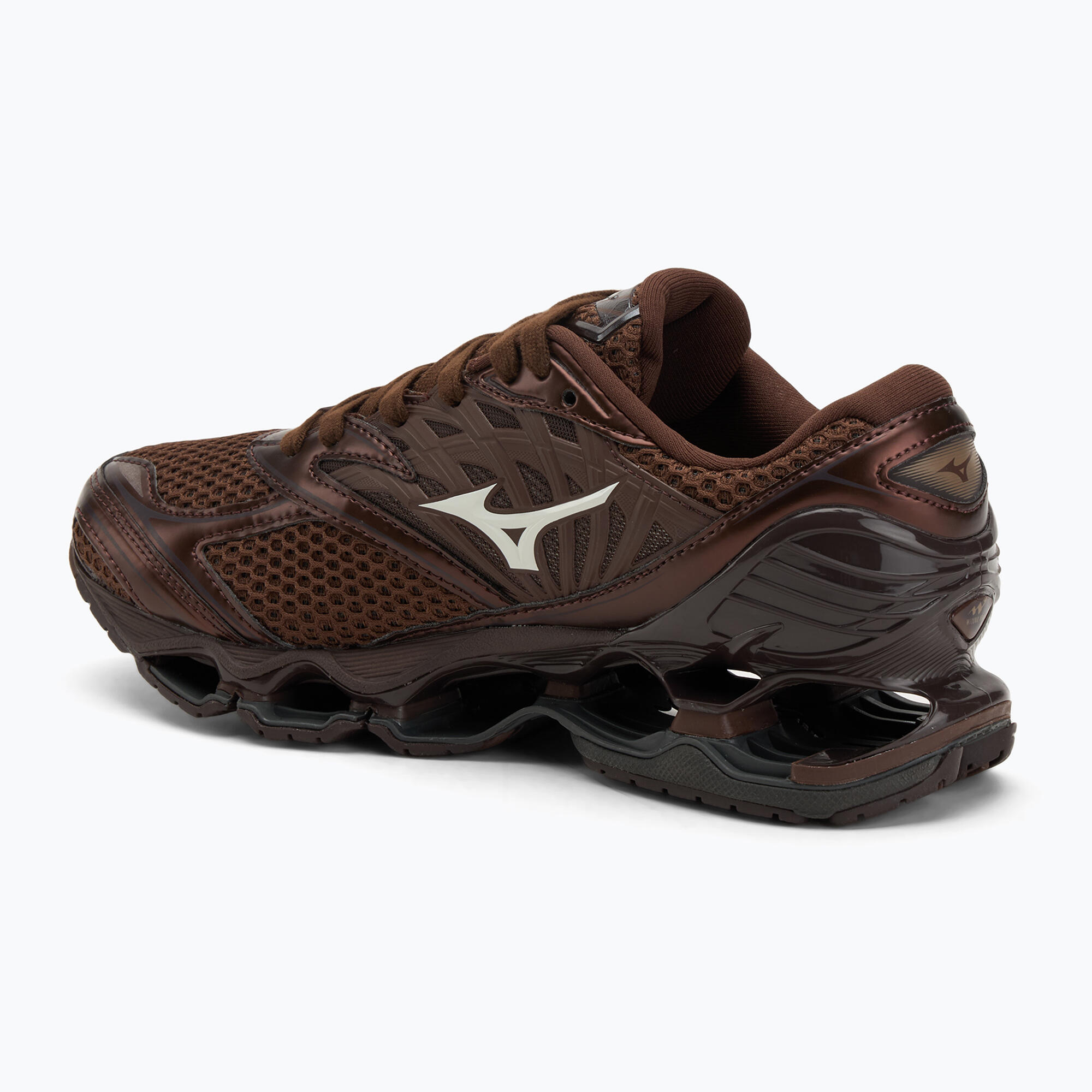 Mizuno Wave Prophecy LS Sport - Scarpe da sport per uomo 3/7