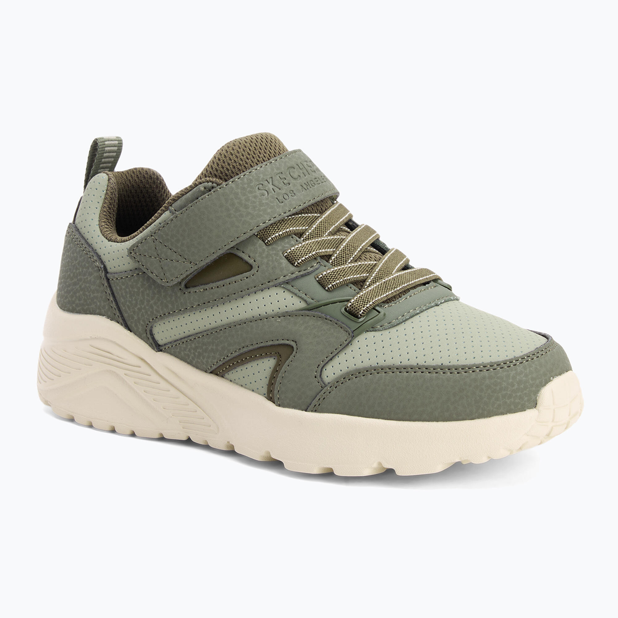 Kinderschoenen SKECHERS Uno Lite Echo Surge 1/7