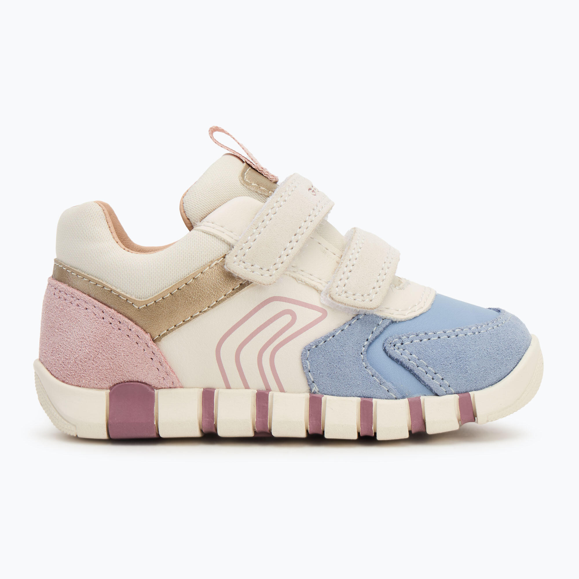 Chaussures pour enfants Geox Iupidoo 2/7