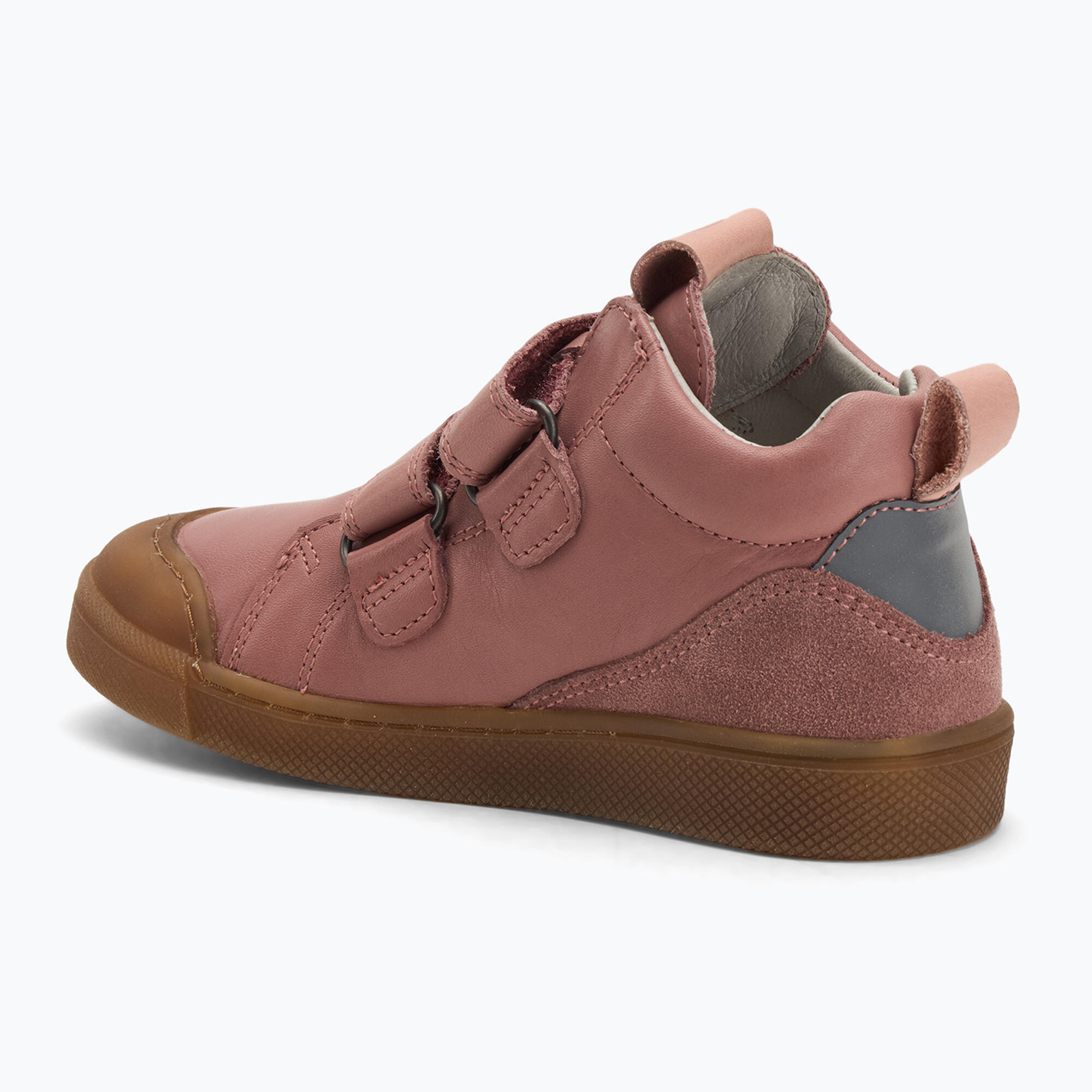 Chaussures barefoot pour enfants Froddo Rosario montantes 3/7