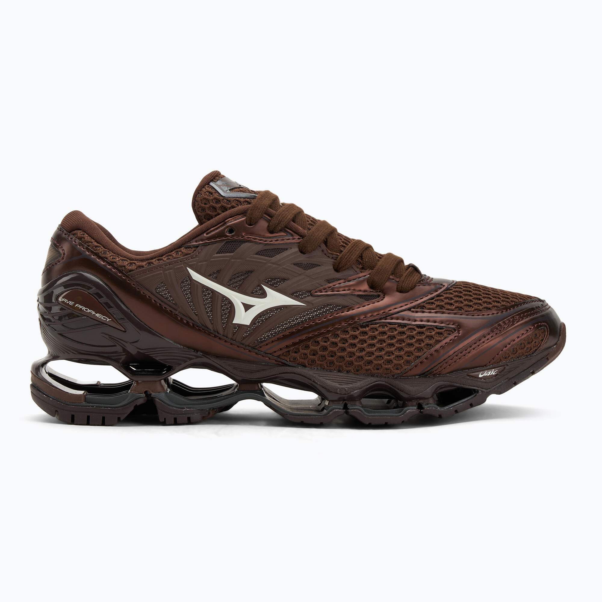 Mizuno Wave Prophecy LS Sport - Scarpe da sport per uomo 2/7