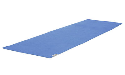 Yogatuch De Luxe Yoga Pink Rutschfest YOGISTAR