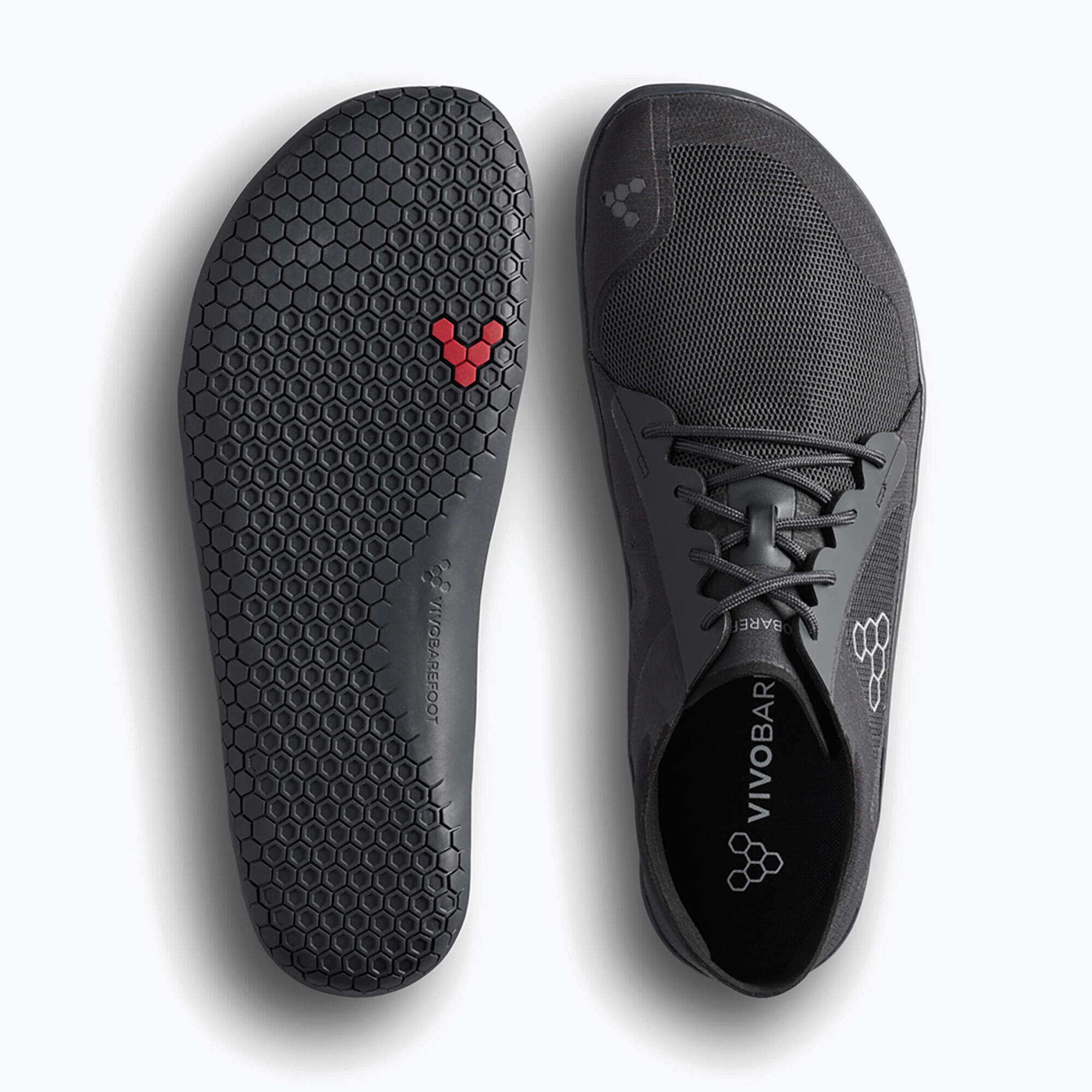 Buty barefoot męskie Vivobarefoot Primus Lite IV 309253 6/7