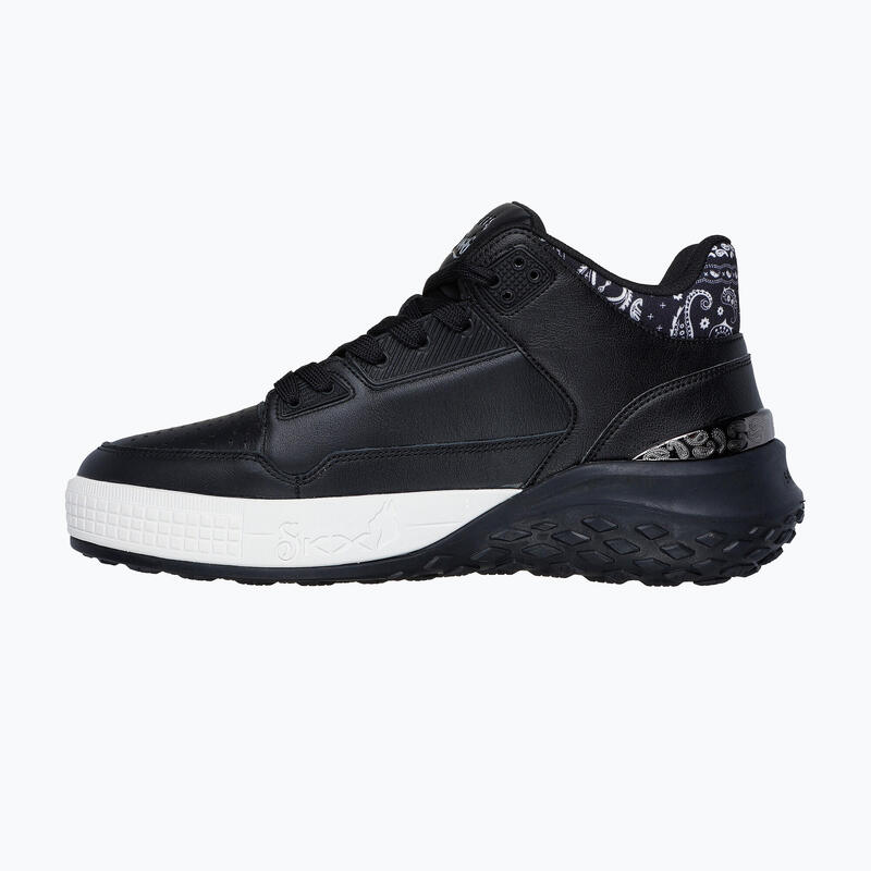 Pantofi bărbați SKECHERS Sizzle Buckets Og