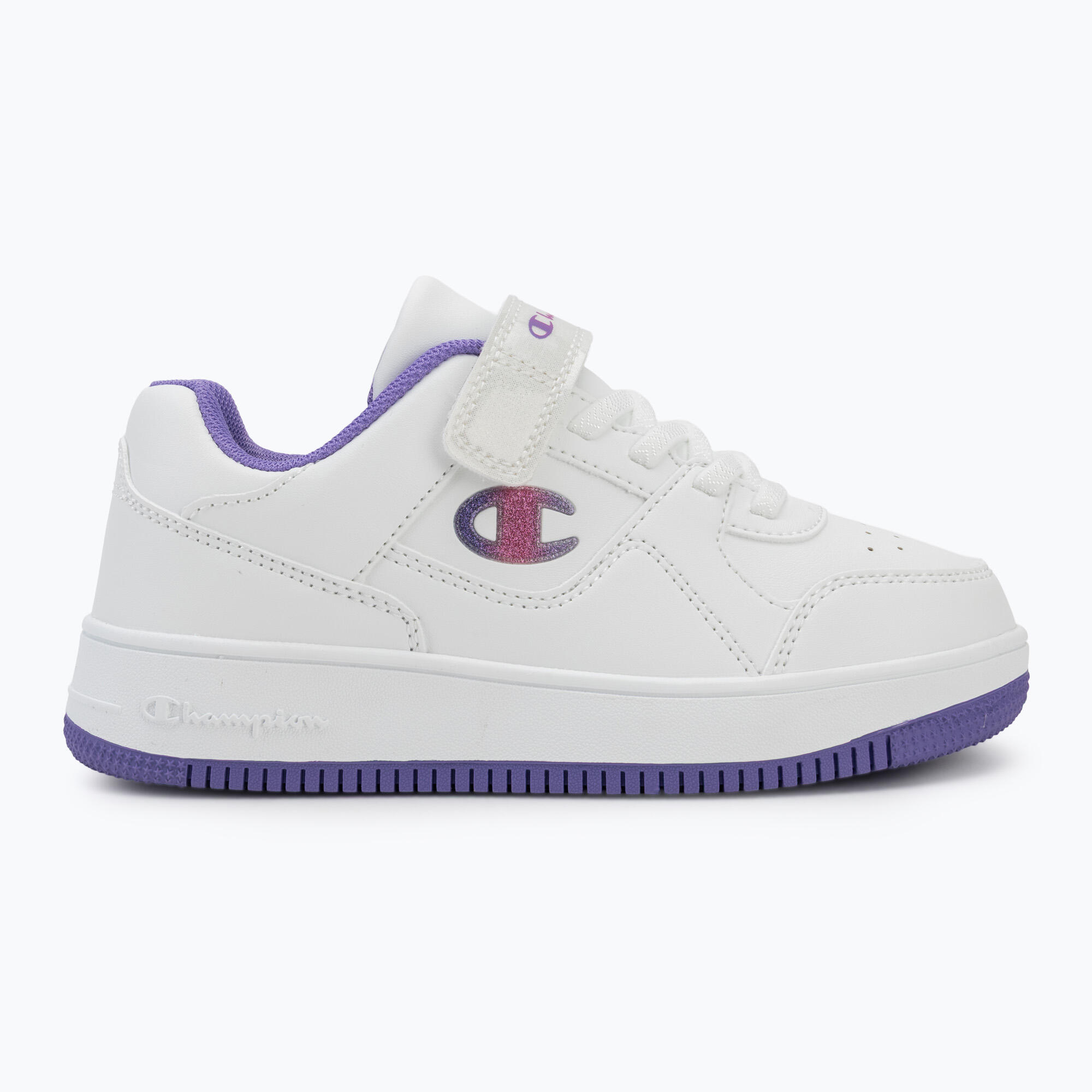 Buty dziecięce Champion RD18 LOW G PS Low Cut
