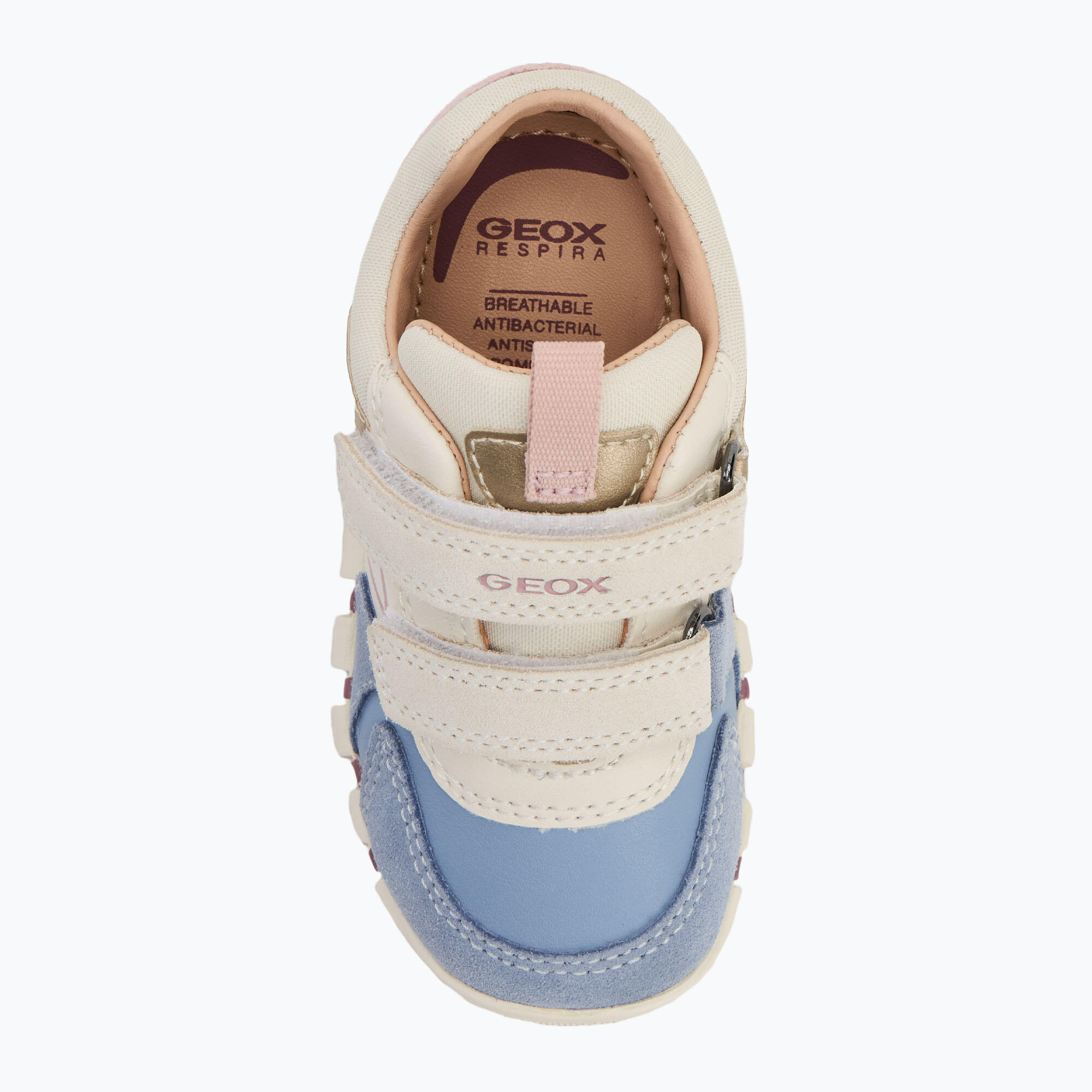 Chaussures pour enfants Geox Iupidoo 5/7