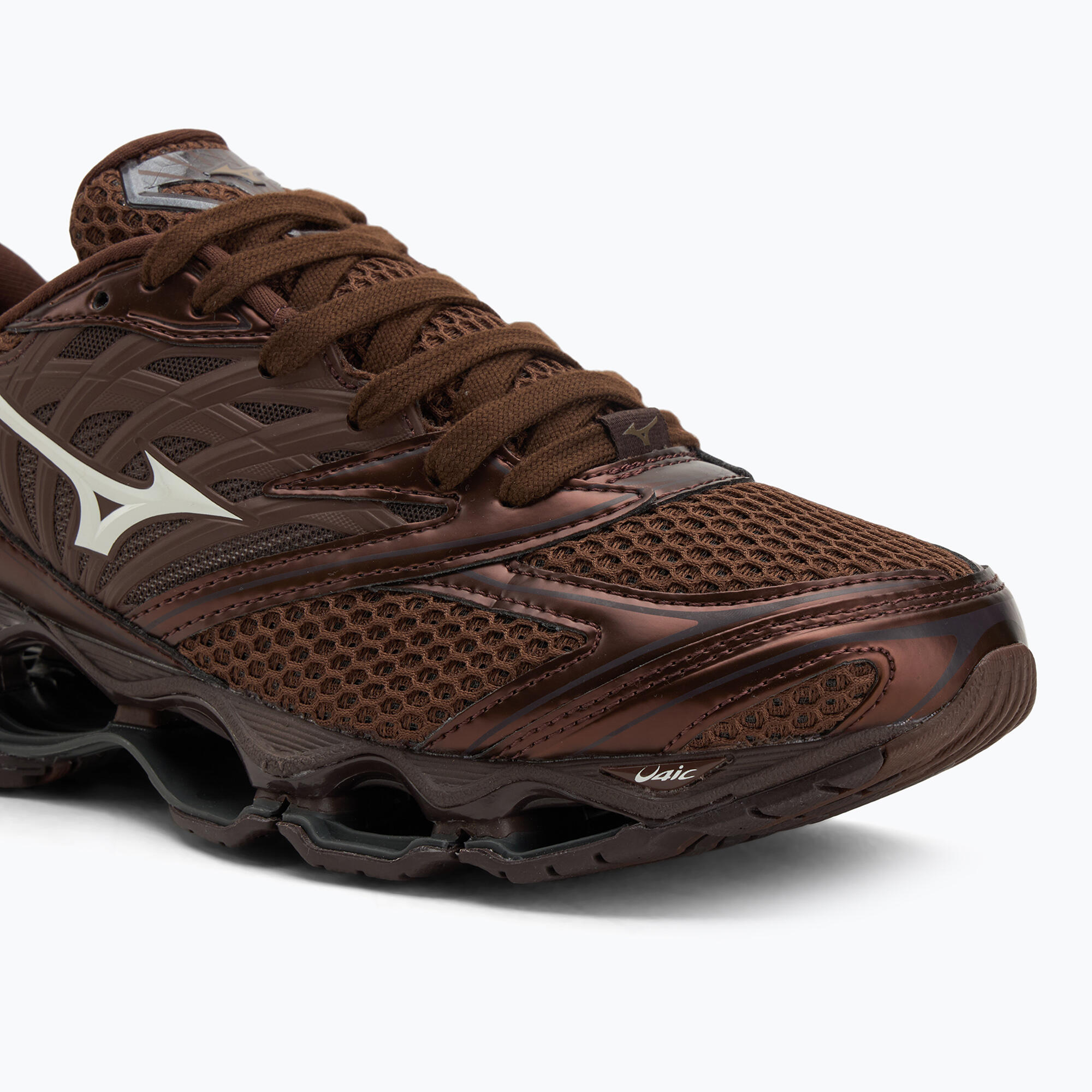 Mizuno Wave Prophecy LS Sport - Scarpe da sport per uomo 7/7