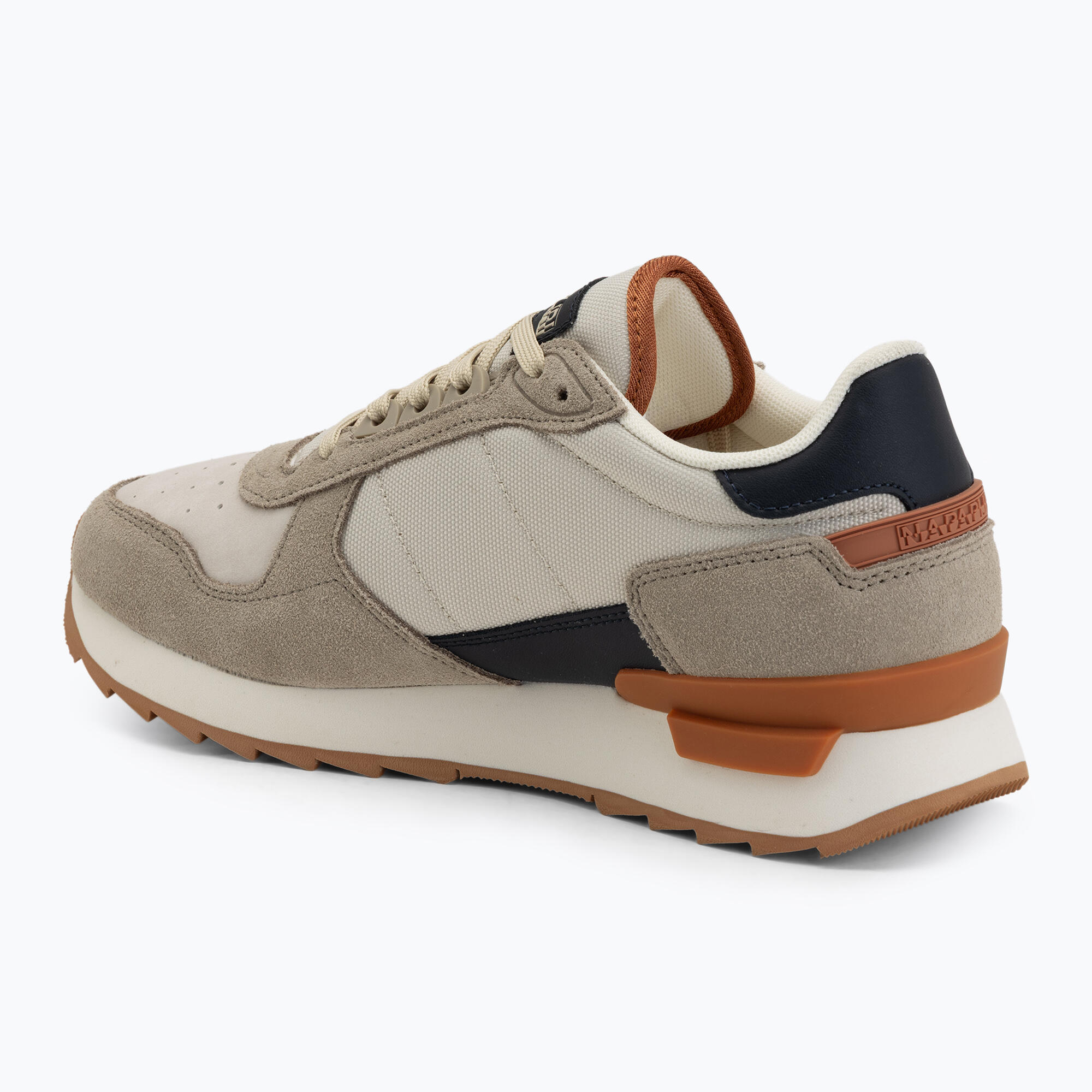 Heren schoenen Napapijri NP0A8BNY 3/7
