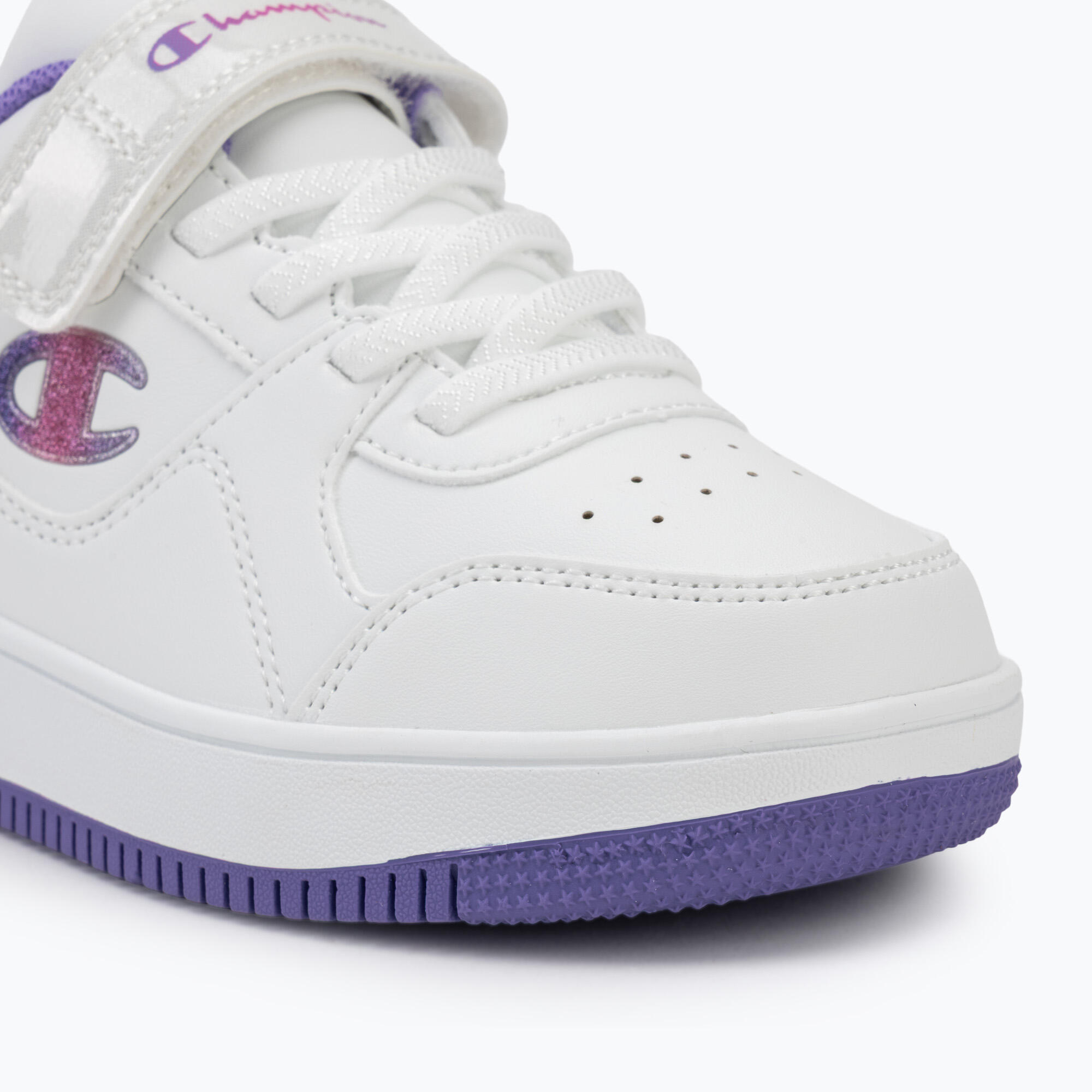 Champion RD18 LOW G PS Lage kinderschoenen Low Cut 7/7
