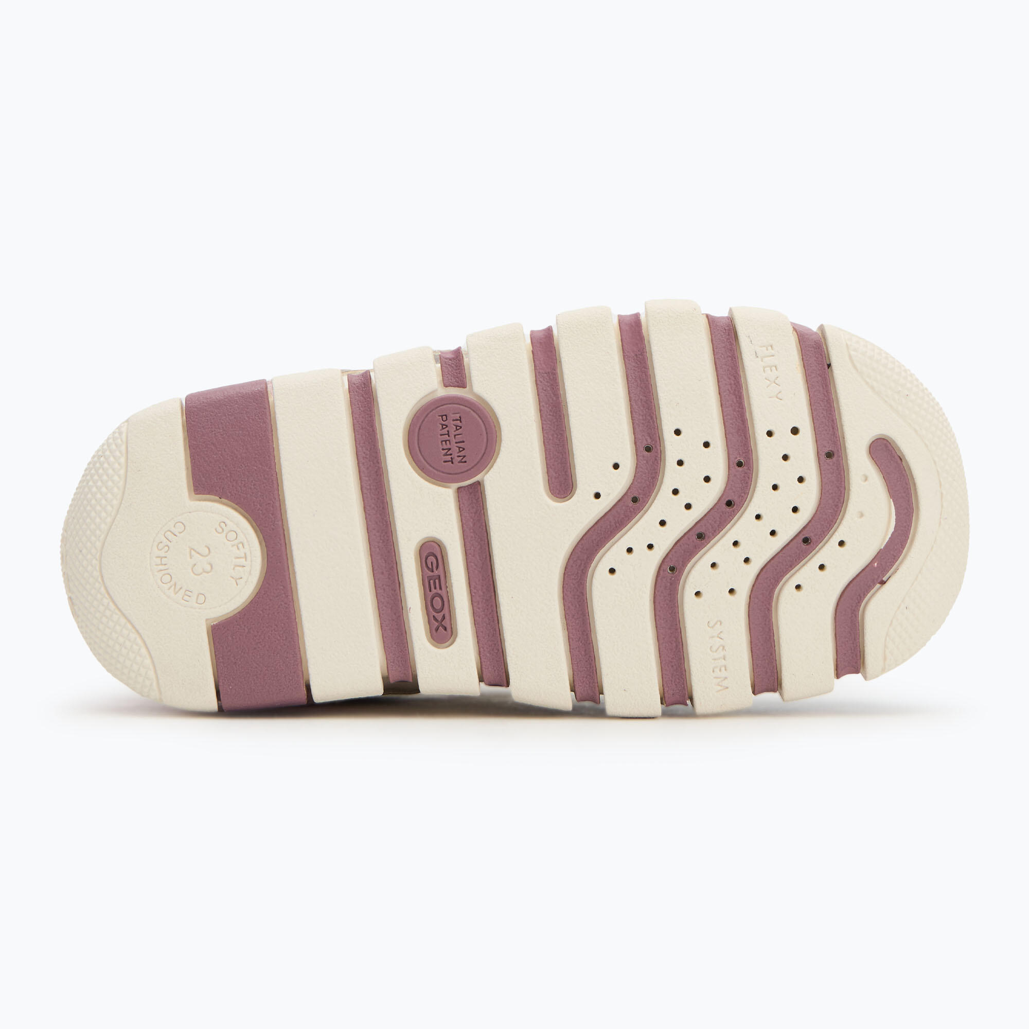 Chaussures pour enfants Geox Iupidoo 4/7