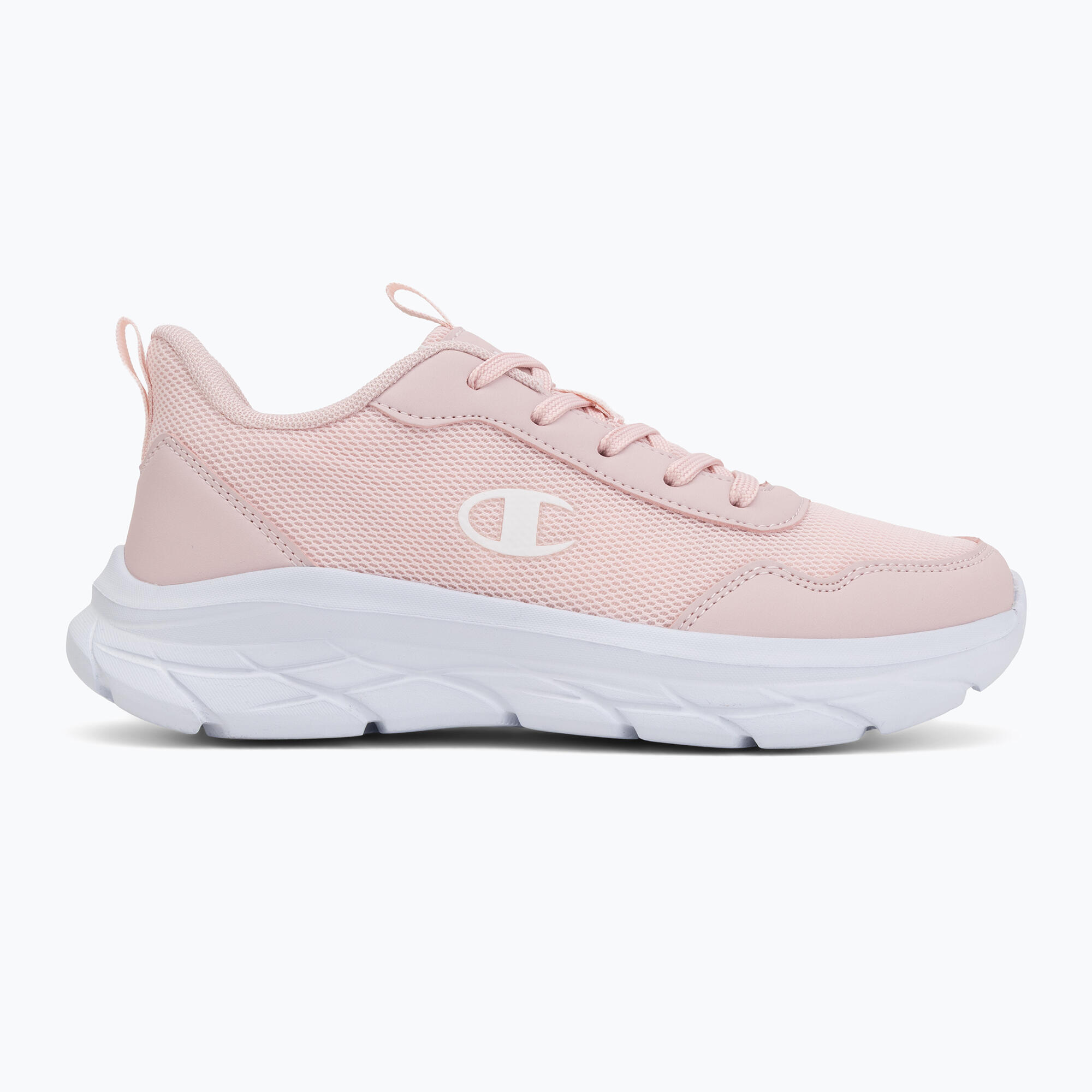 Buty dziecięce Champion Fuze GS Low Cut