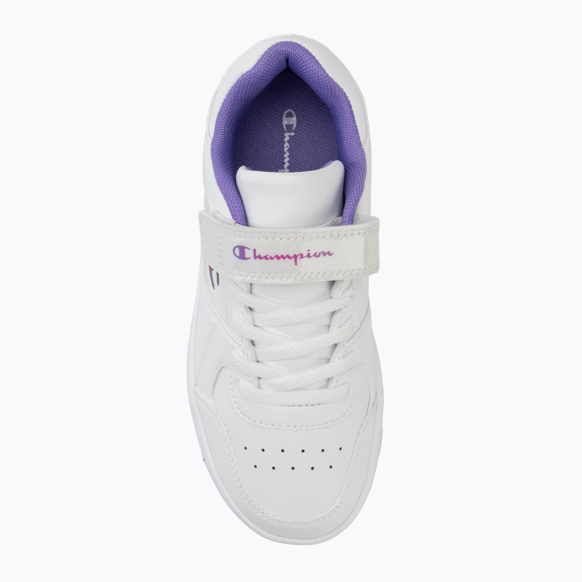 Champion RD18 LOW G PS Lage kinderschoenen Low Cut 5/7