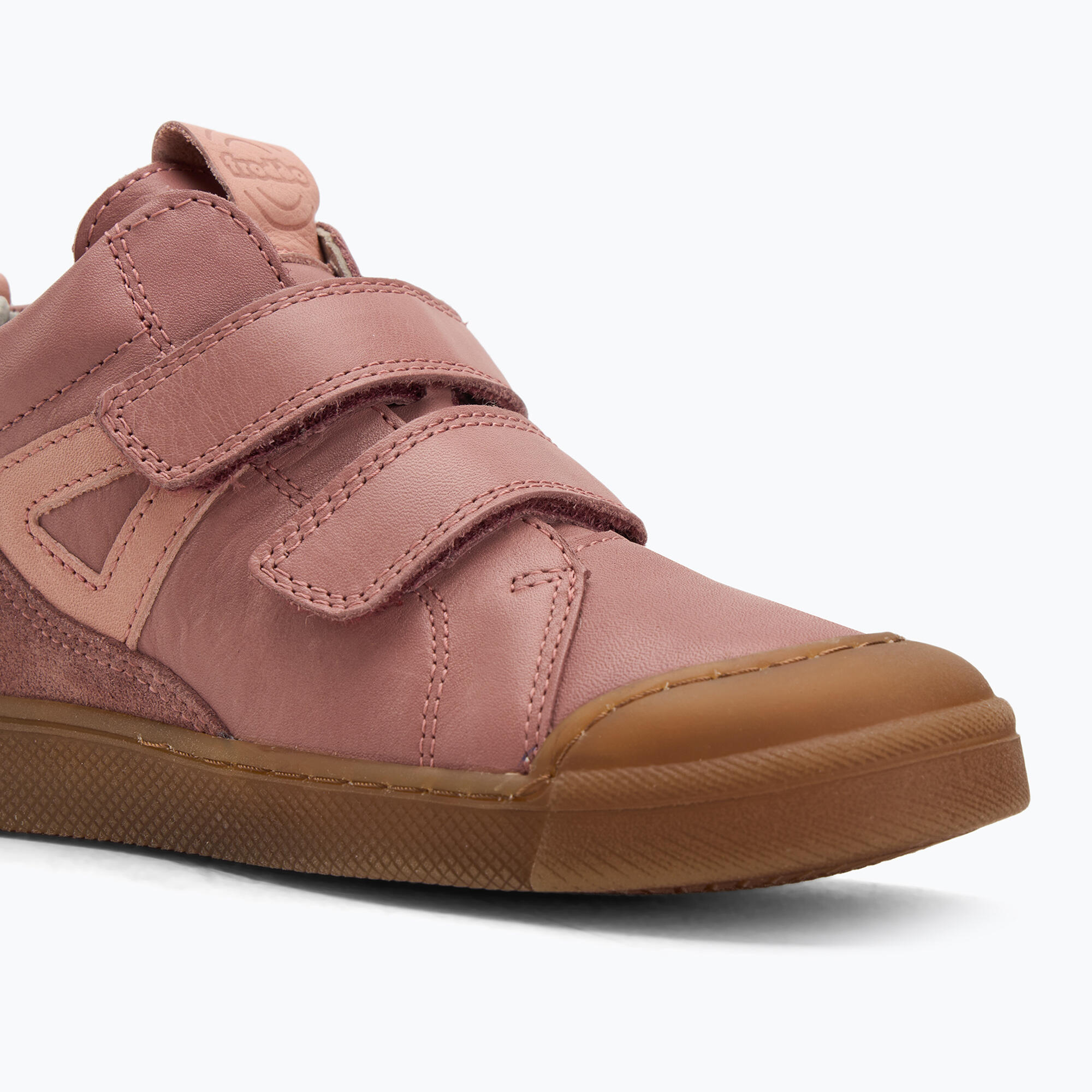 Chaussures barefoot pour enfants Froddo Rosario montantes 7/7