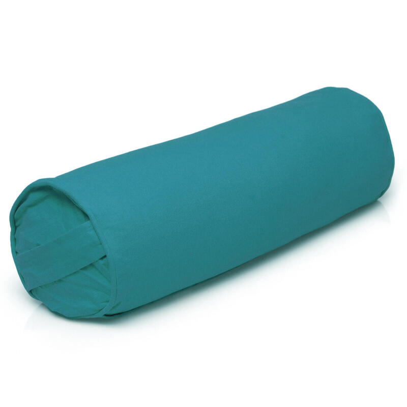 Yoga Bolster Round Yin Basic Yoga YOGISTAR