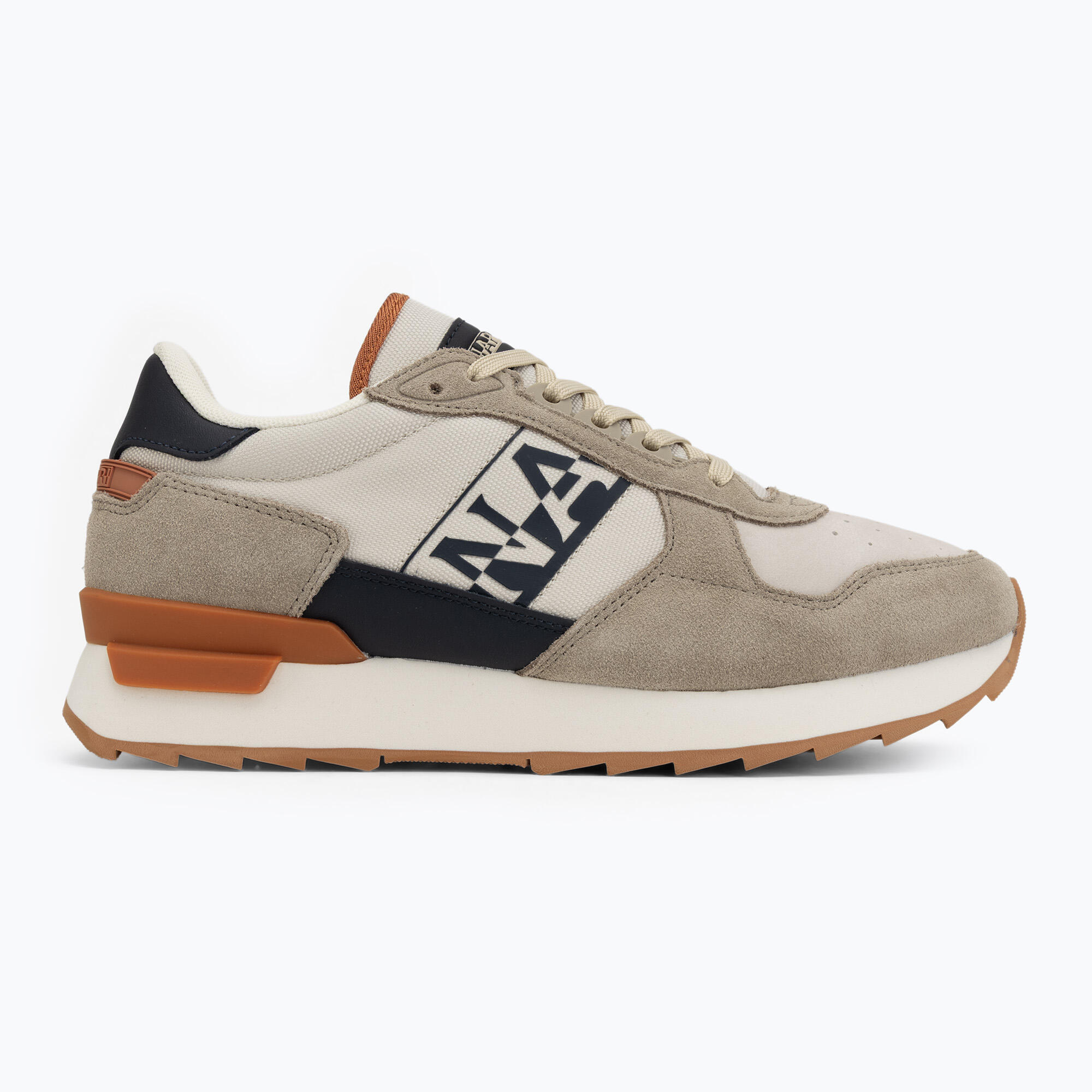 Heren schoenen Napapijri NP0A8BNY 2/7