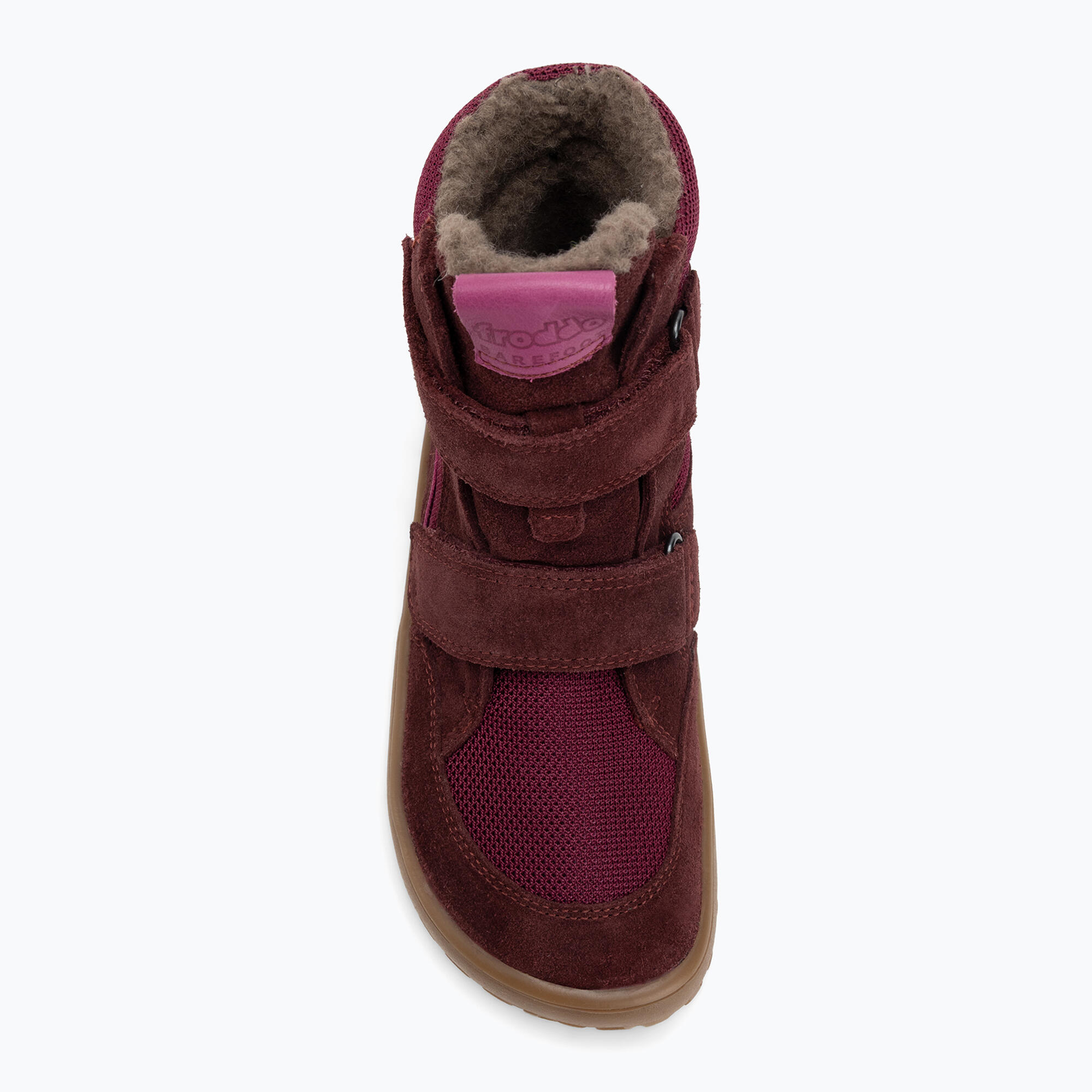 Śniegowce barefoot dziecięce Froddo Tex Winter 7/7