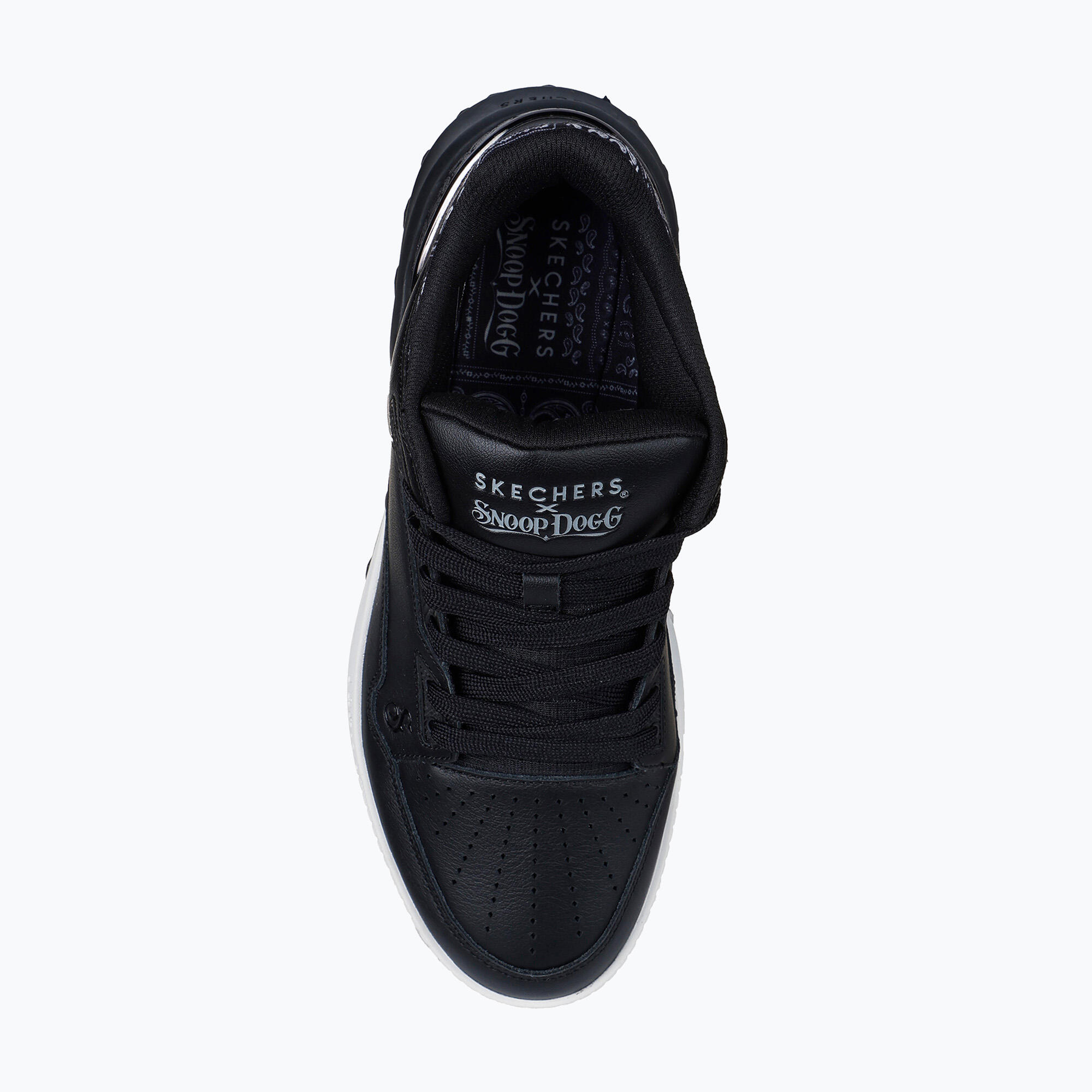 Scarpe da uomo SKECHERS Sizzle Buckets Og 5/6