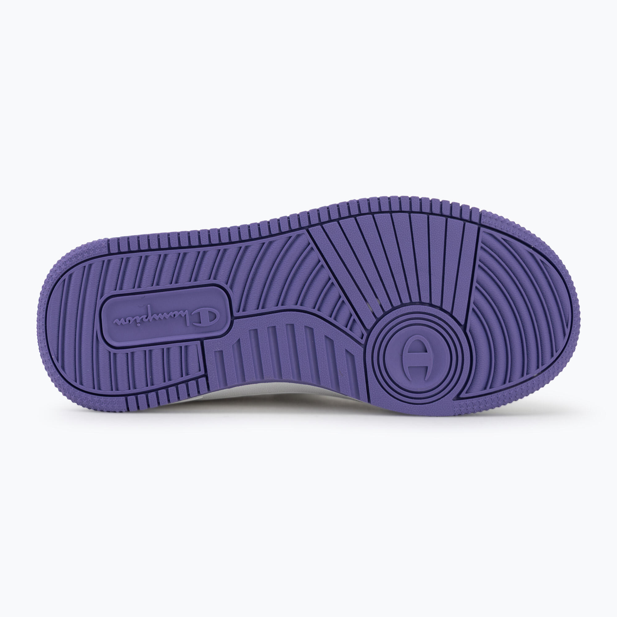 Champion RD18 LOW G PS Lage kinderschoenen Low Cut 4/7
