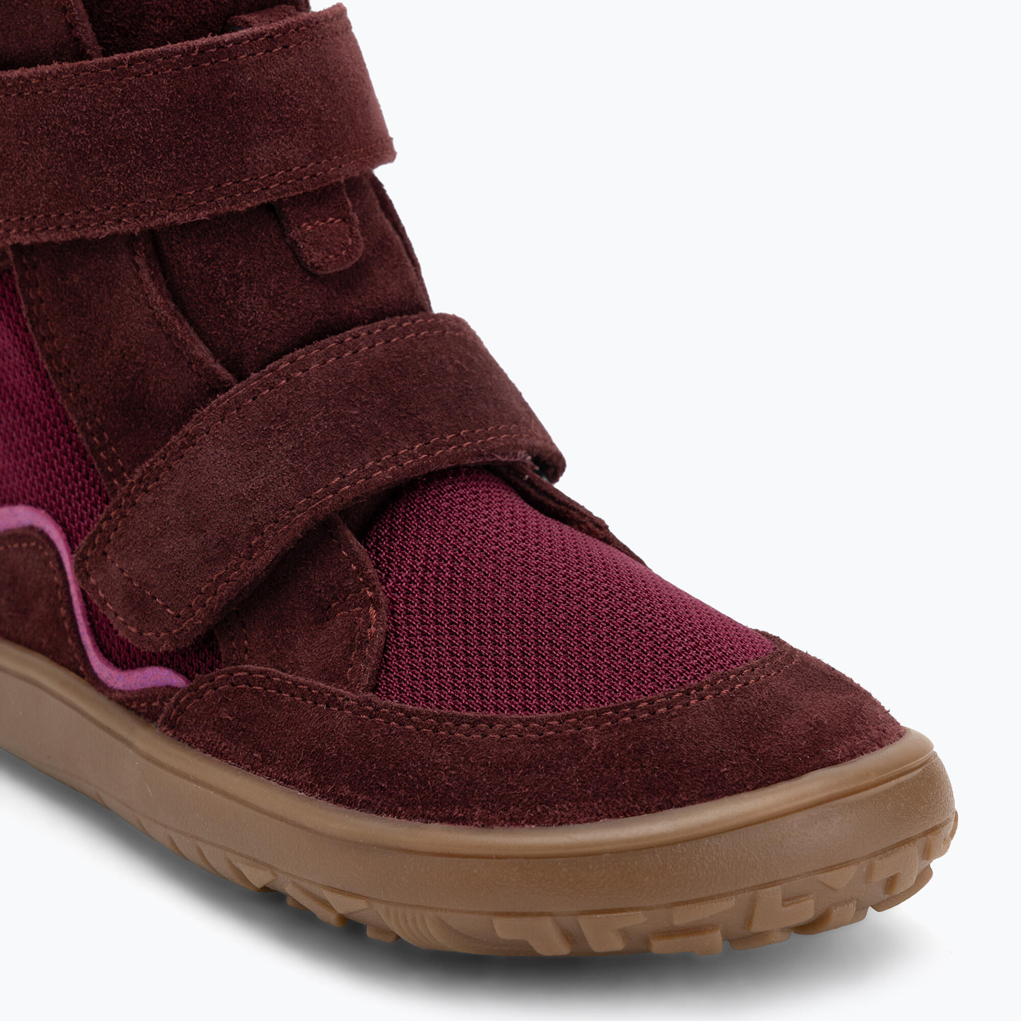 Śniegowce barefoot dziecięce Froddo Tex Winter 5/7