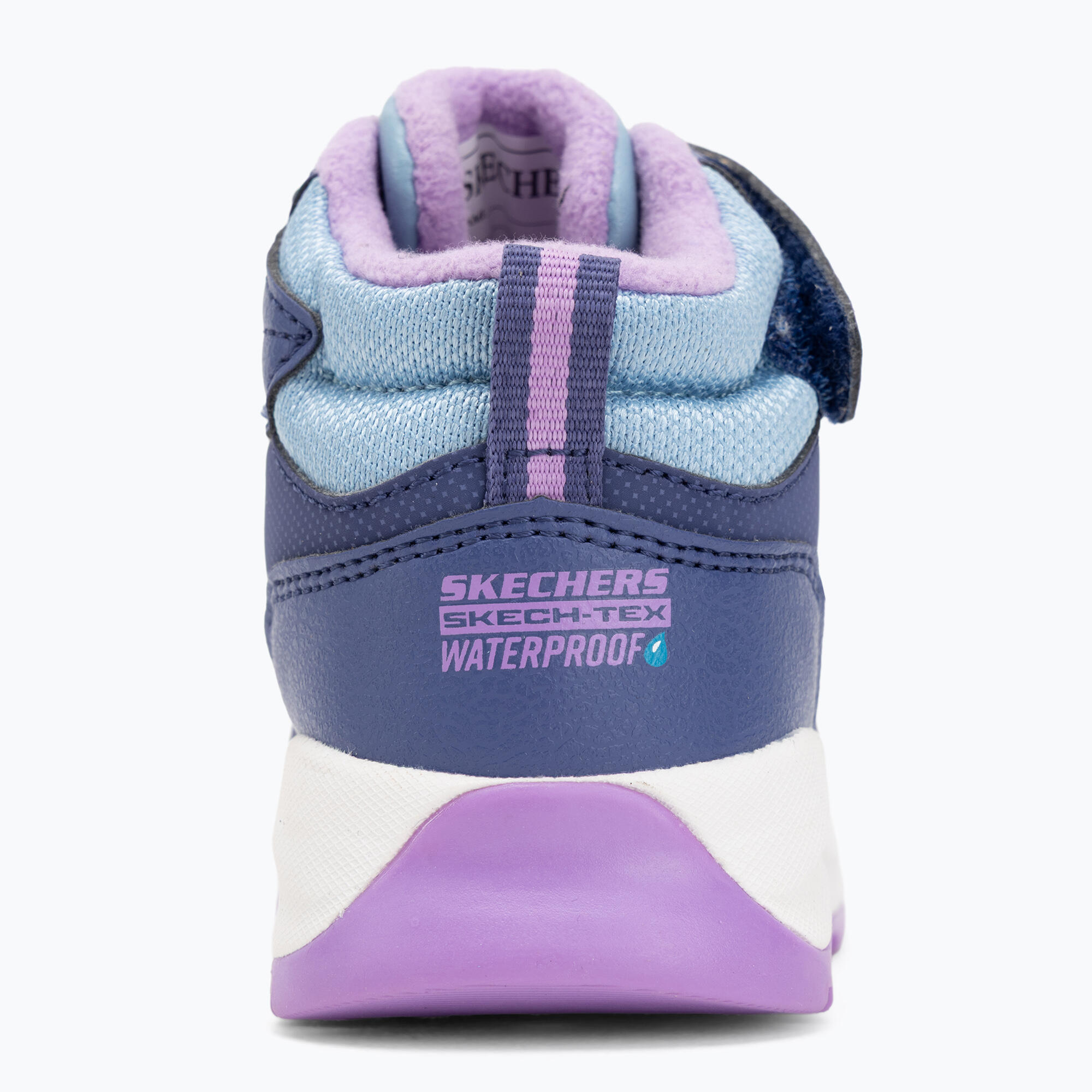 Scarpe bambini SKECHERS Storm Blazer Artic Mass 6/7