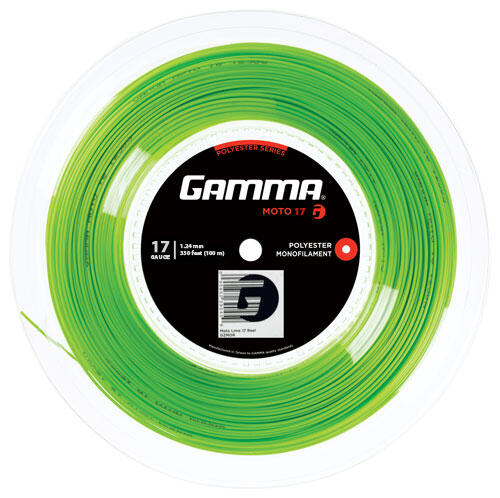 GAMMA picture