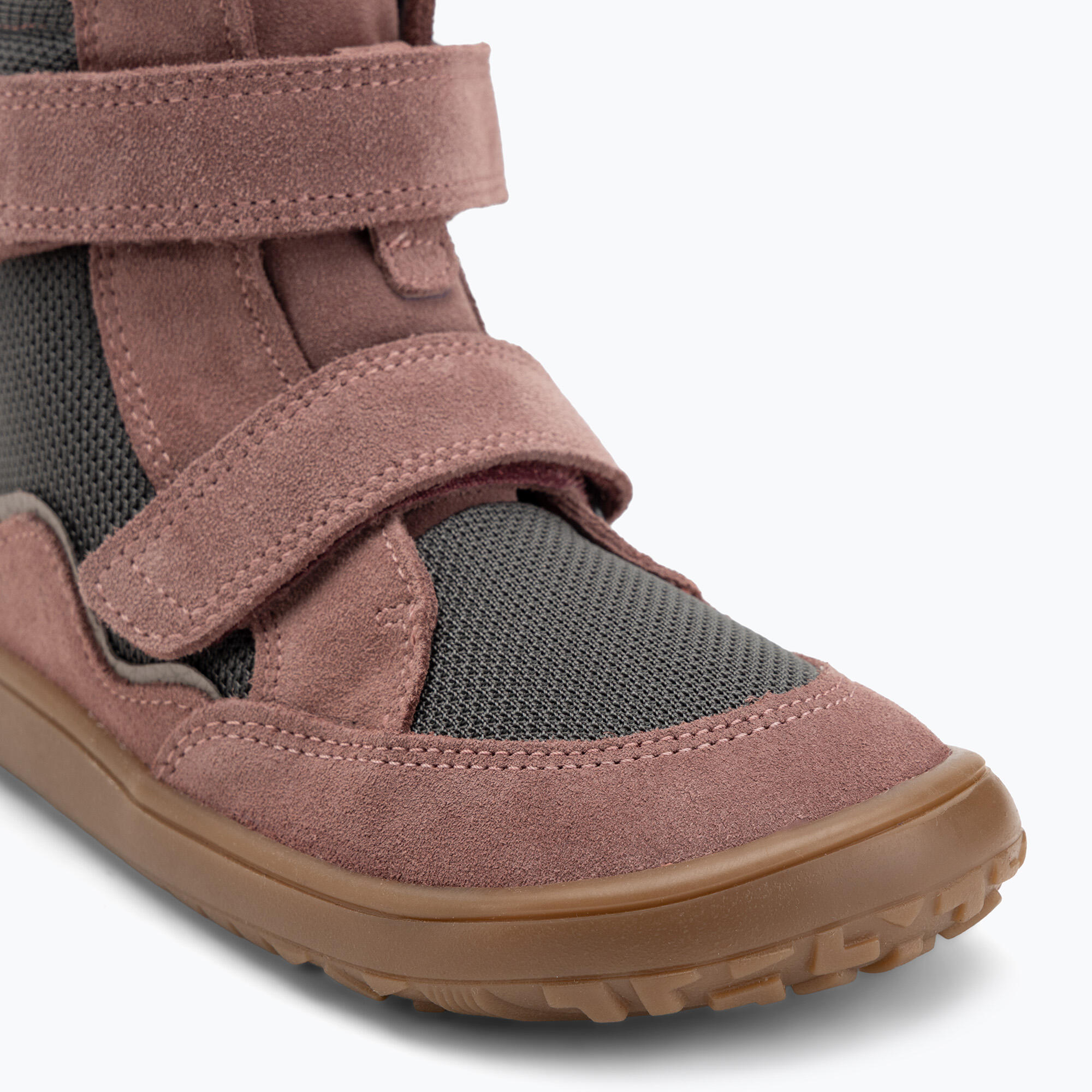 Śniegowce barefoot dziecięce Froddo Tex Winter 7/7