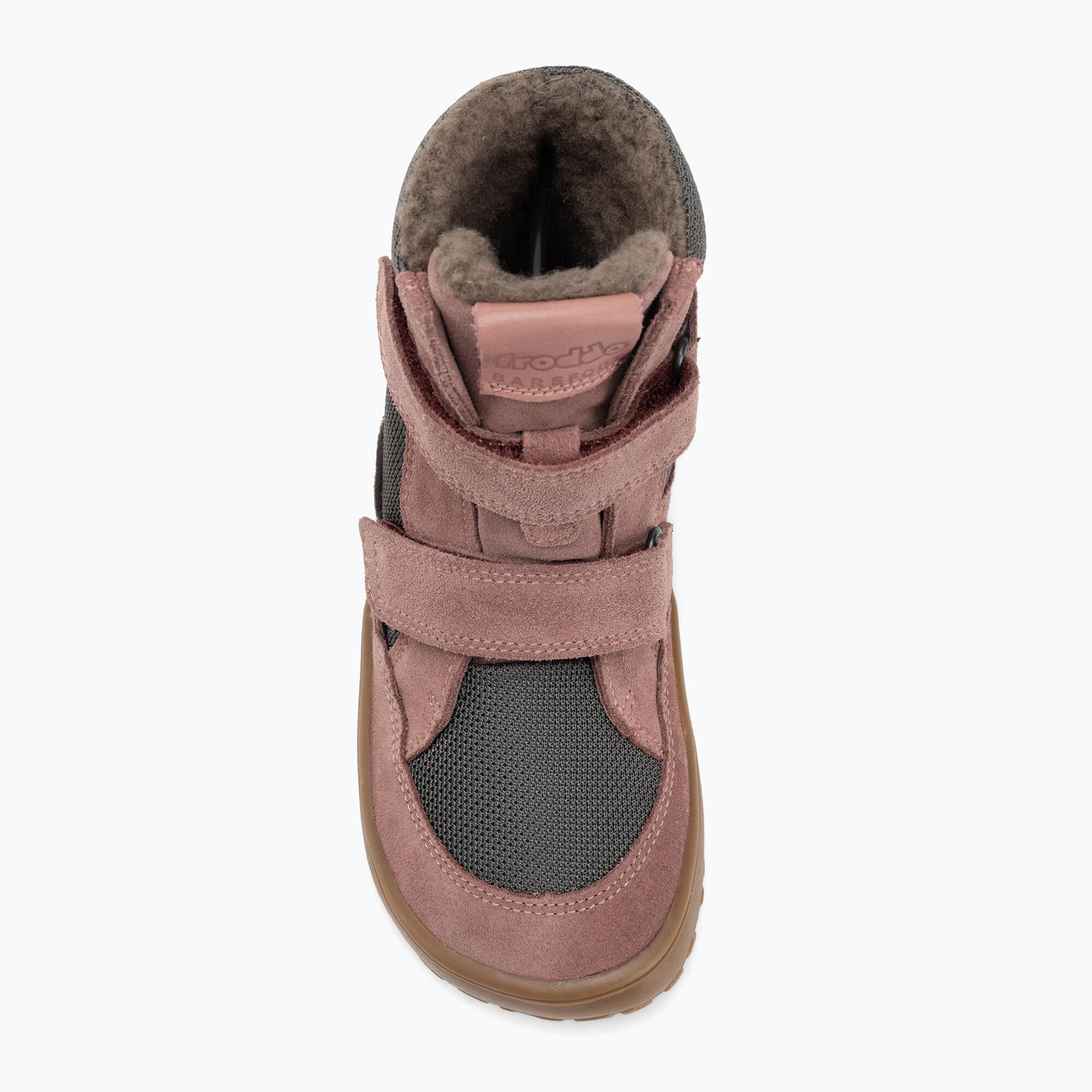 Śniegowce barefoot dziecięce Froddo Tex Winter 5/7