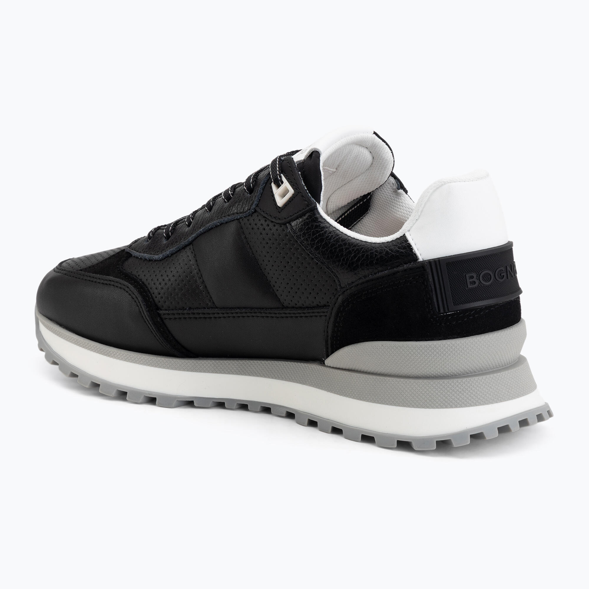 Buty męskie BOGNER Newport 4 D 3/7