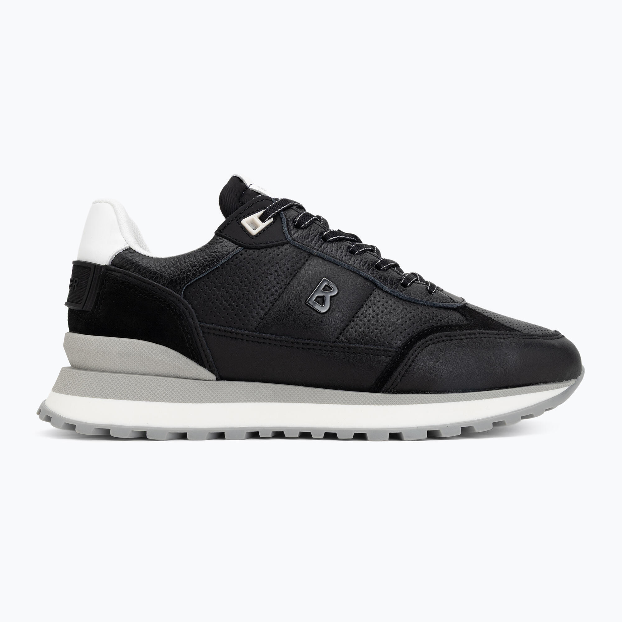 Buty męskie BOGNER Newport 4 D 2/7