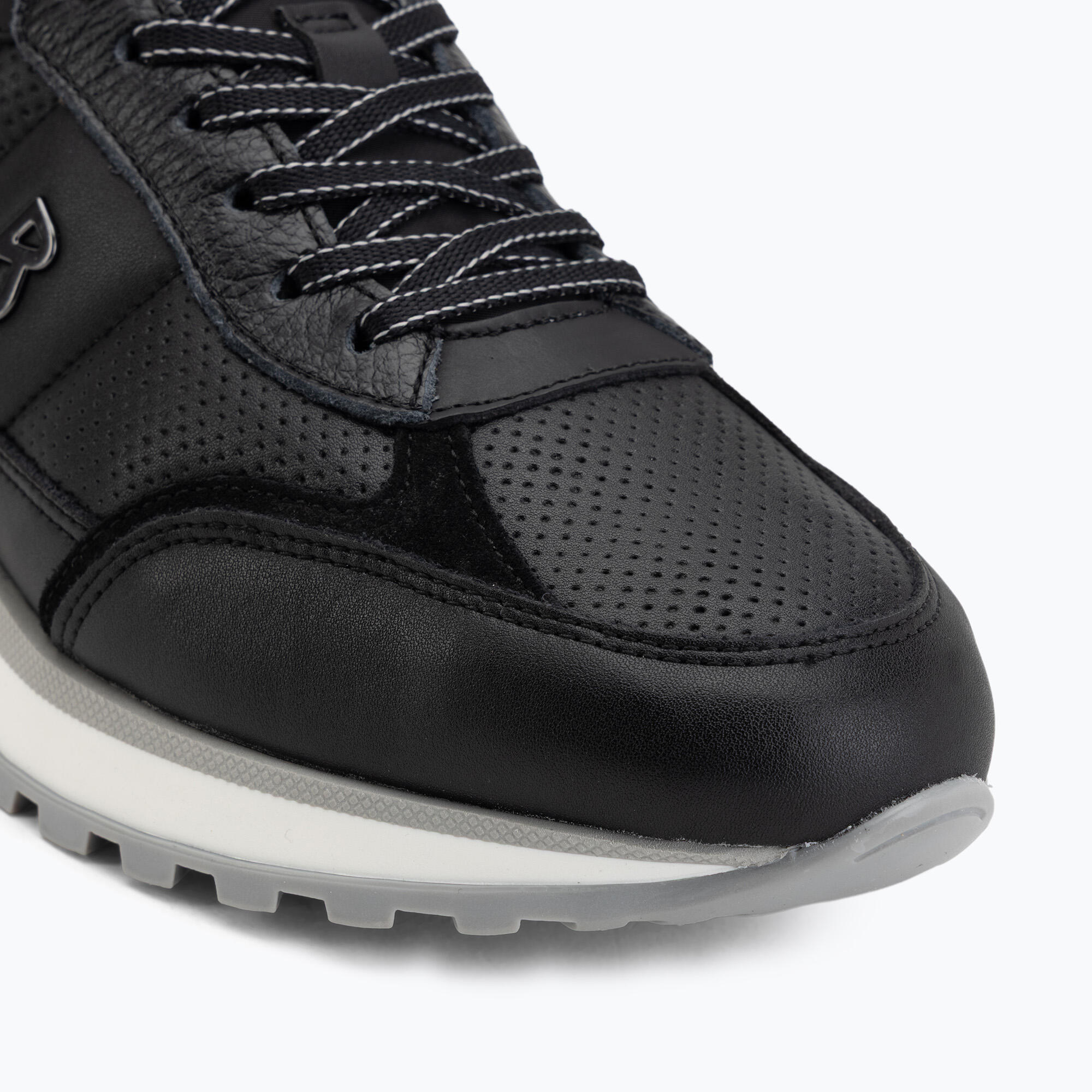 Buty męskie BOGNER Newport 4 D 7/7