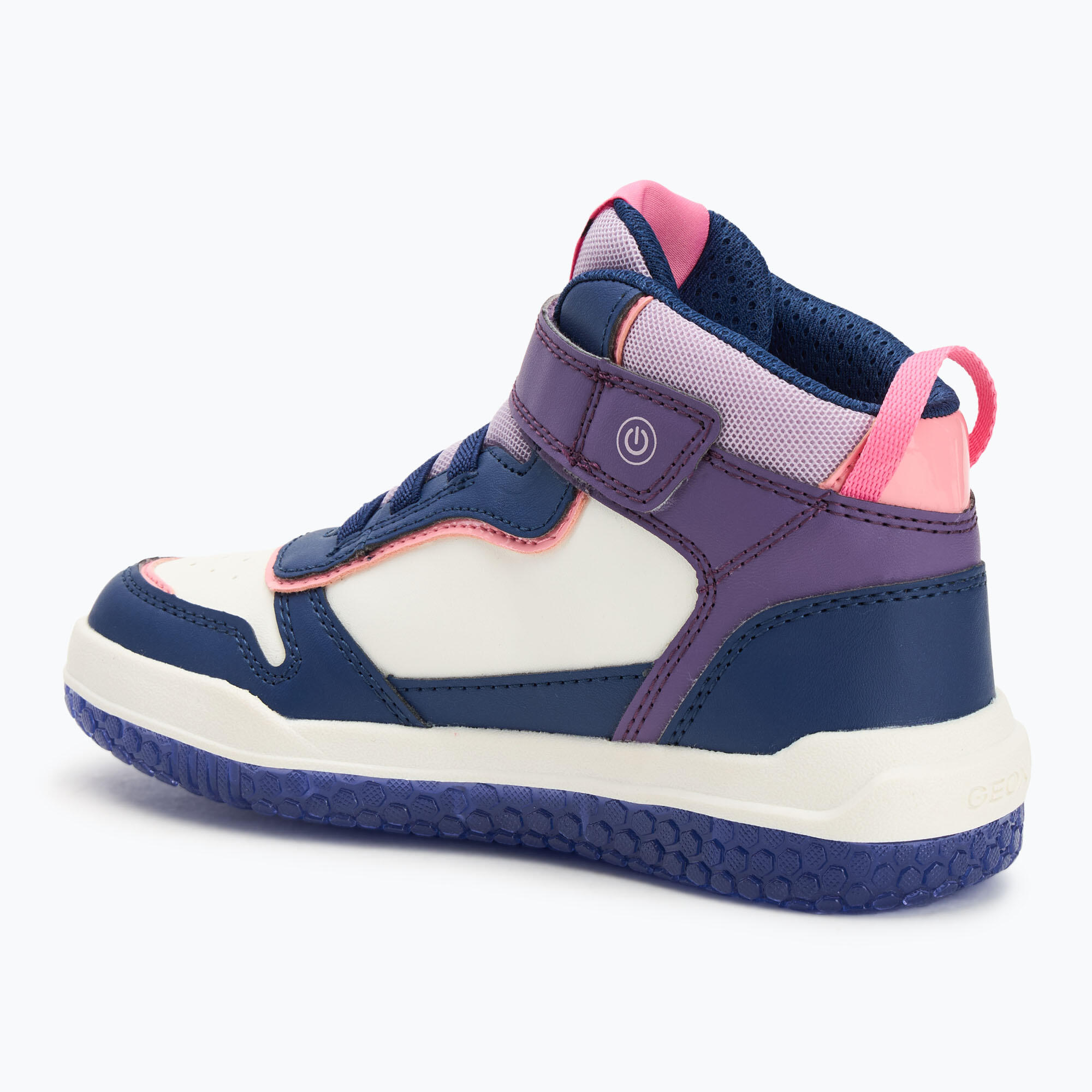 Buty dziecięce Geox Buzzerlight 3/7