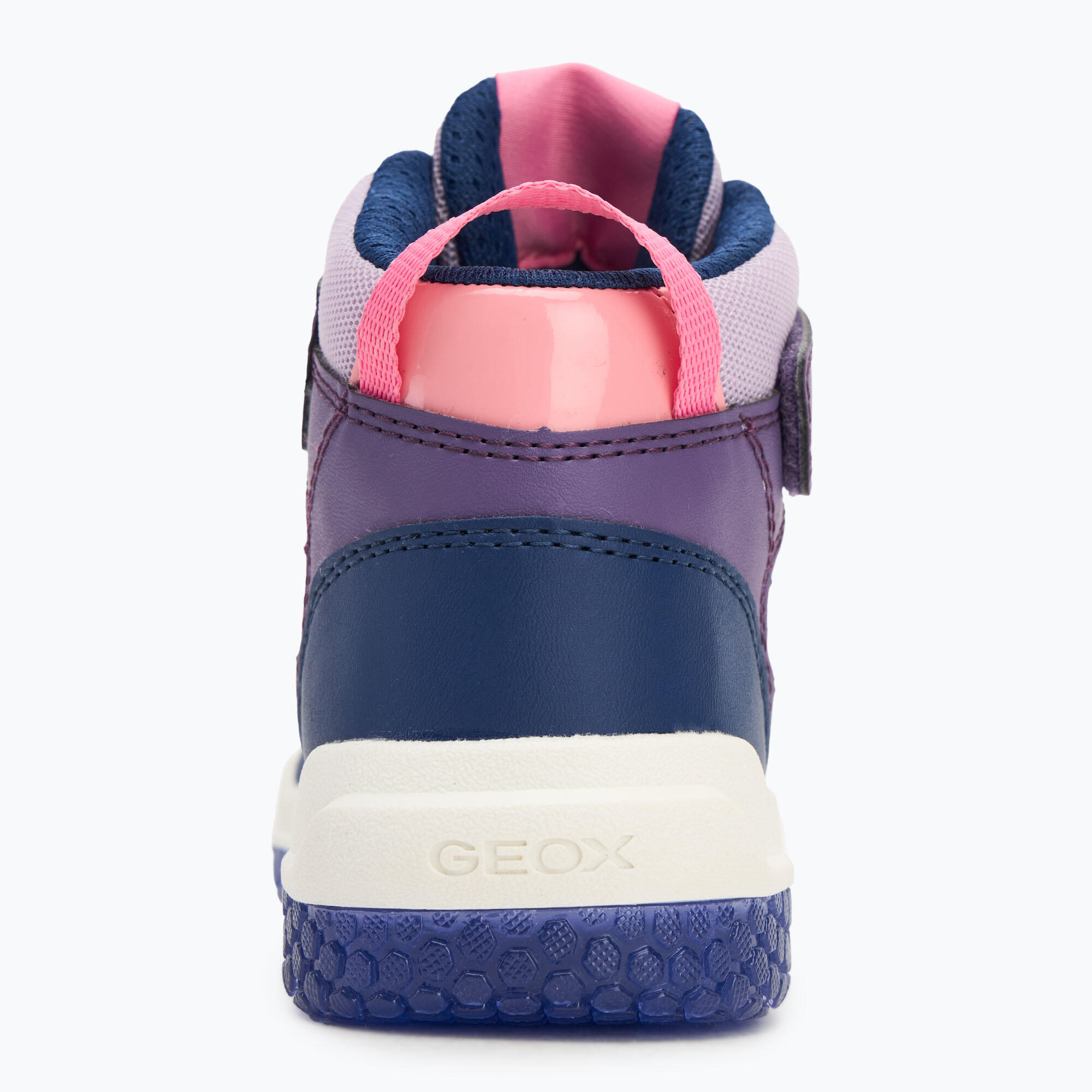 Buty dziecięce Geox Buzzerlight 6/7