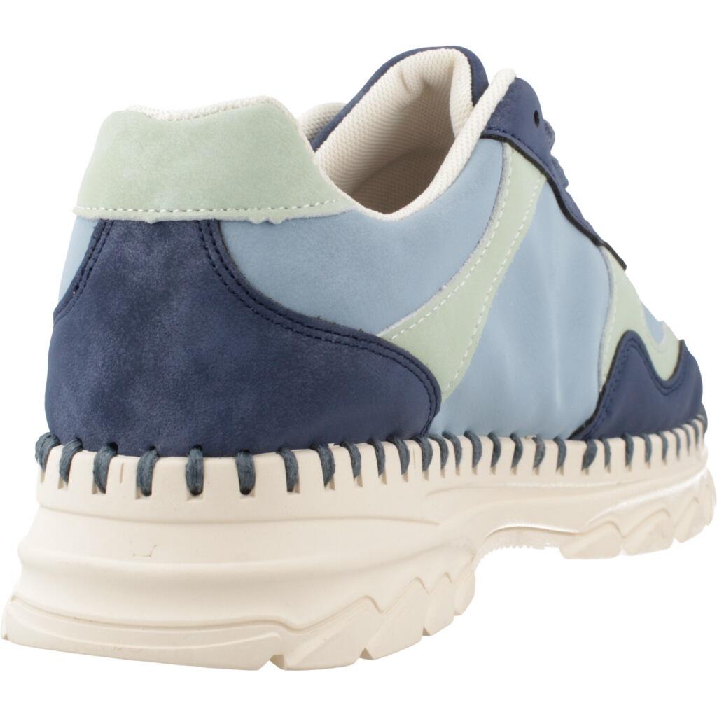 Buty ILSE JACOBSEN TULIP4091 Niebieski 3/5
