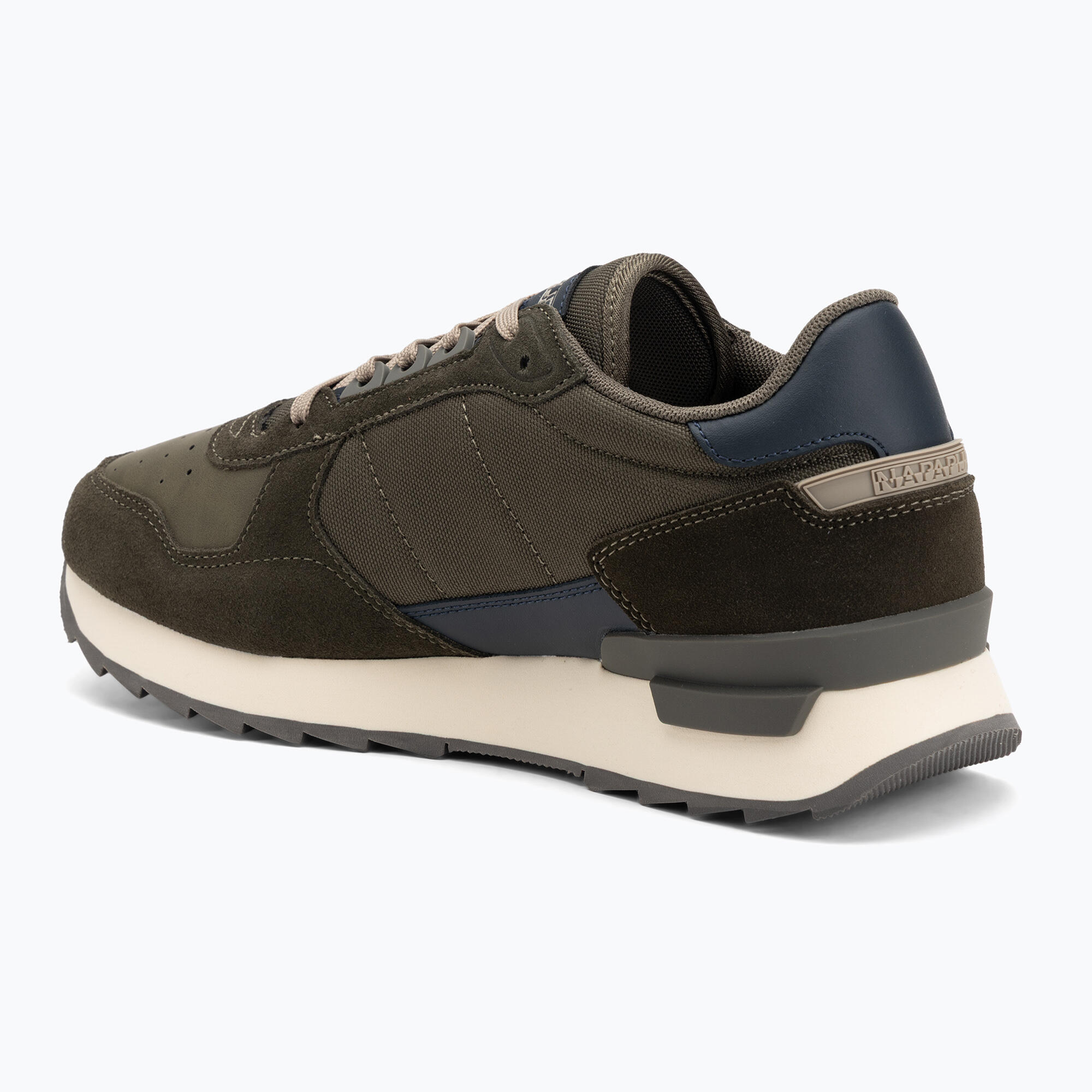 Heren schoenen Napapijri Stab 3/7