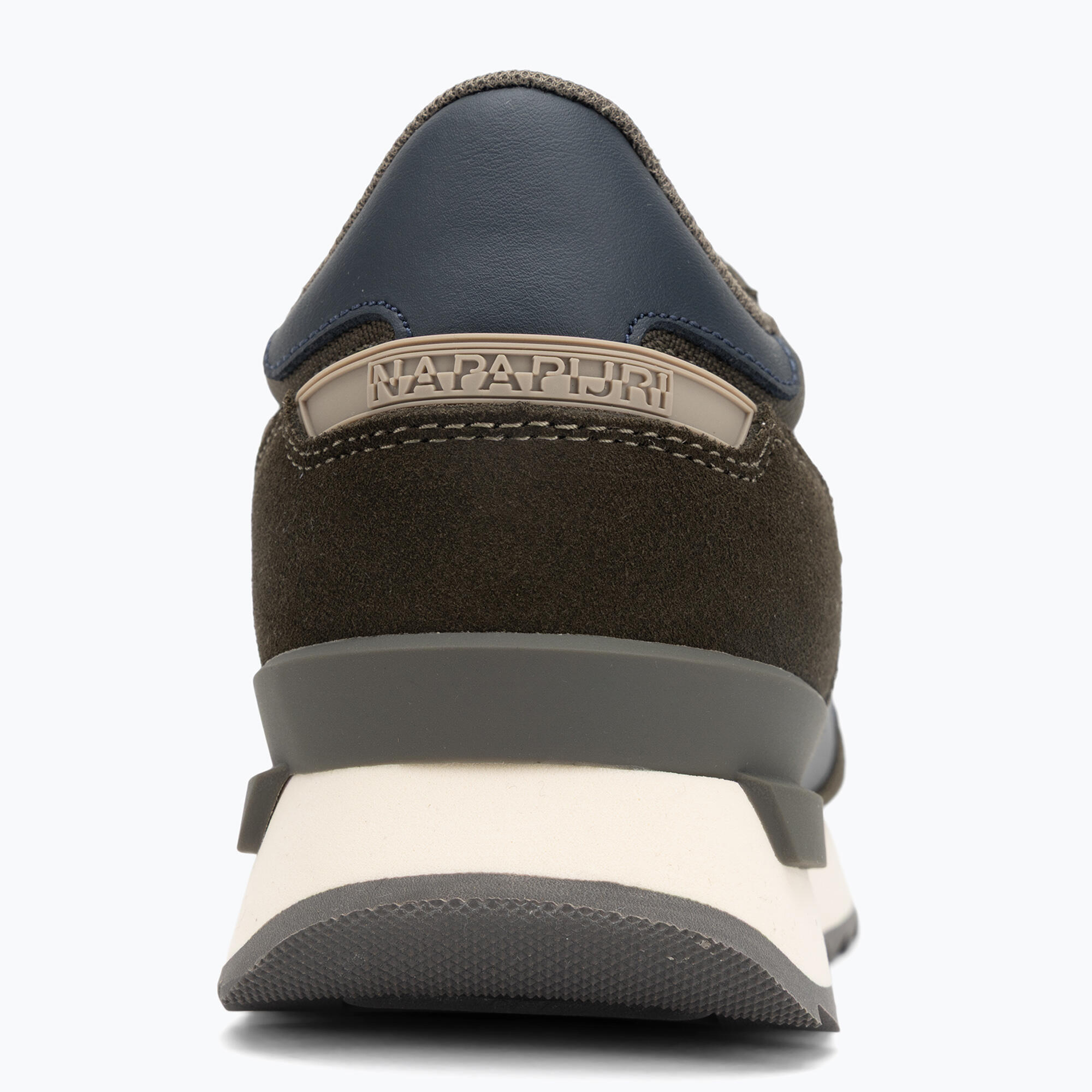 Heren schoenen Napapijri Stab 6/7