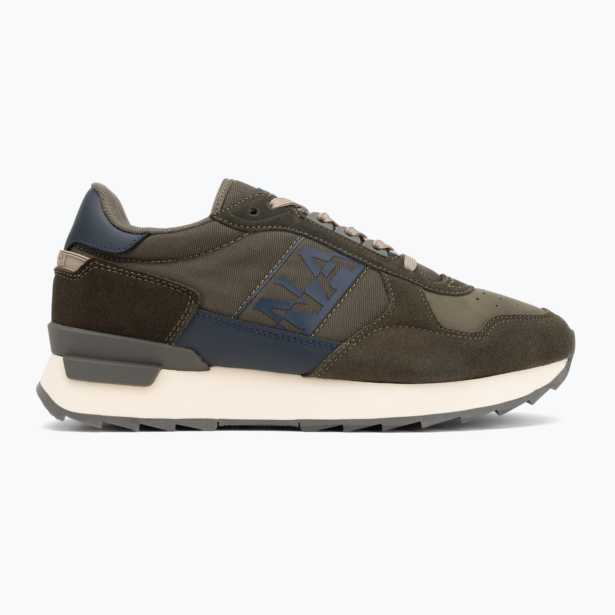 Heren schoenen Napapijri Stab 2/7