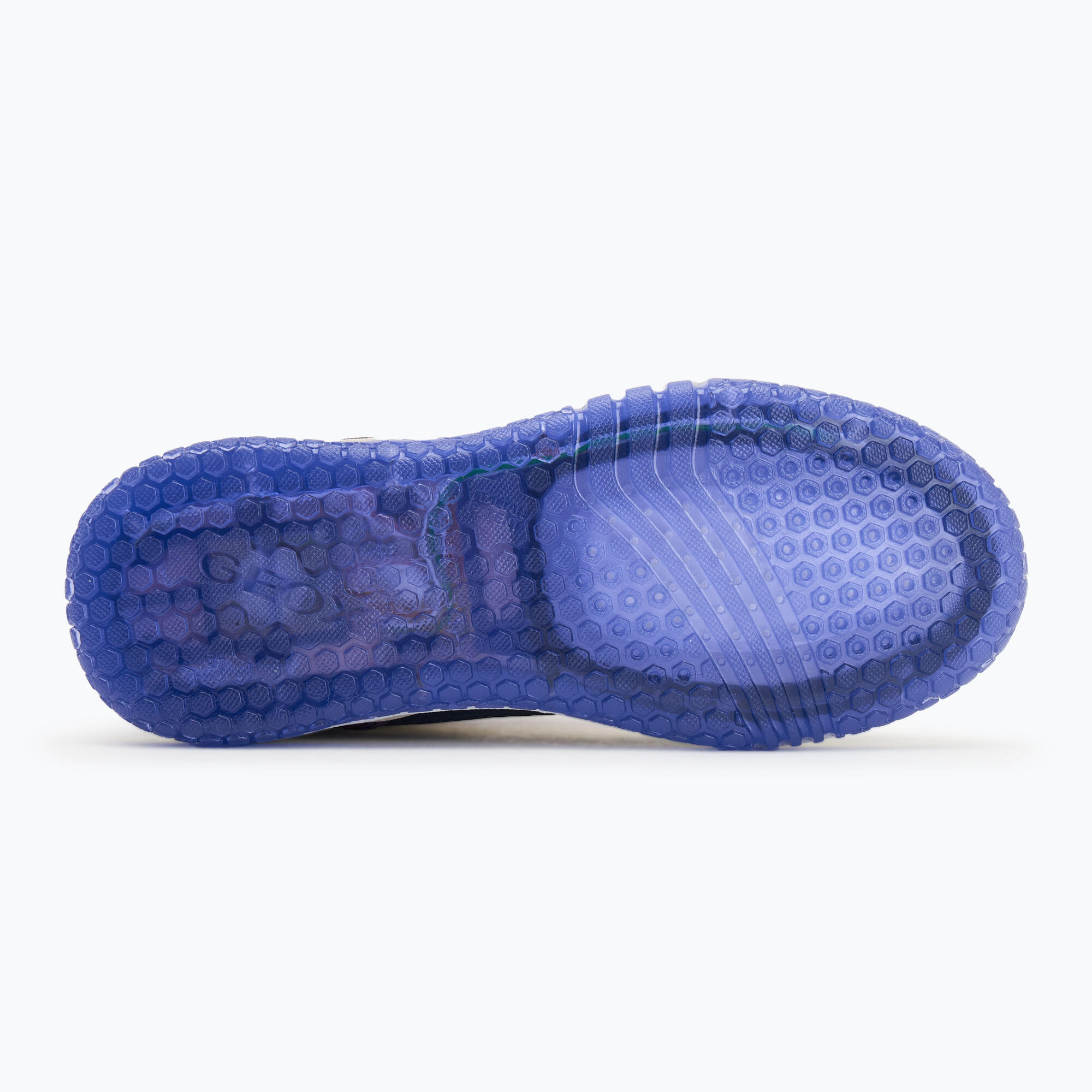 Buty dziecięce Geox Buzzerlight 4/7