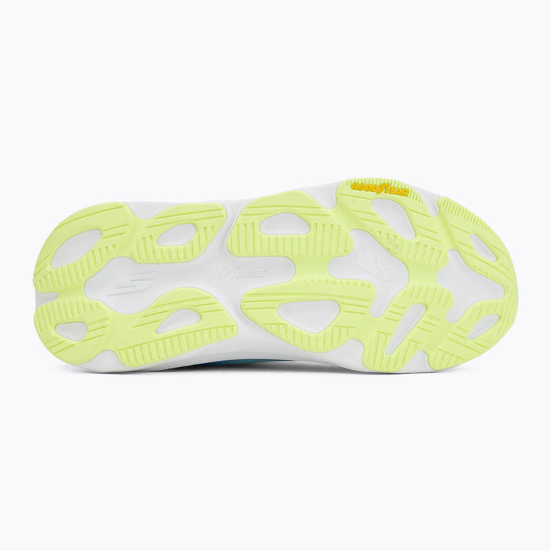 Pantofi de alergare pentru femei SKECHERS Max Run