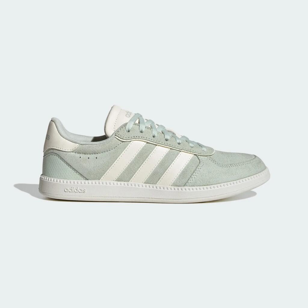 GREEN / WHITE