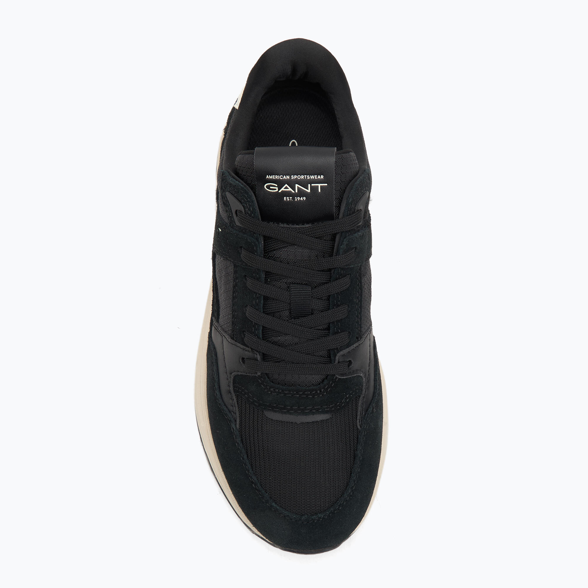 Heren schoenen GANT Jeuton 5/7
