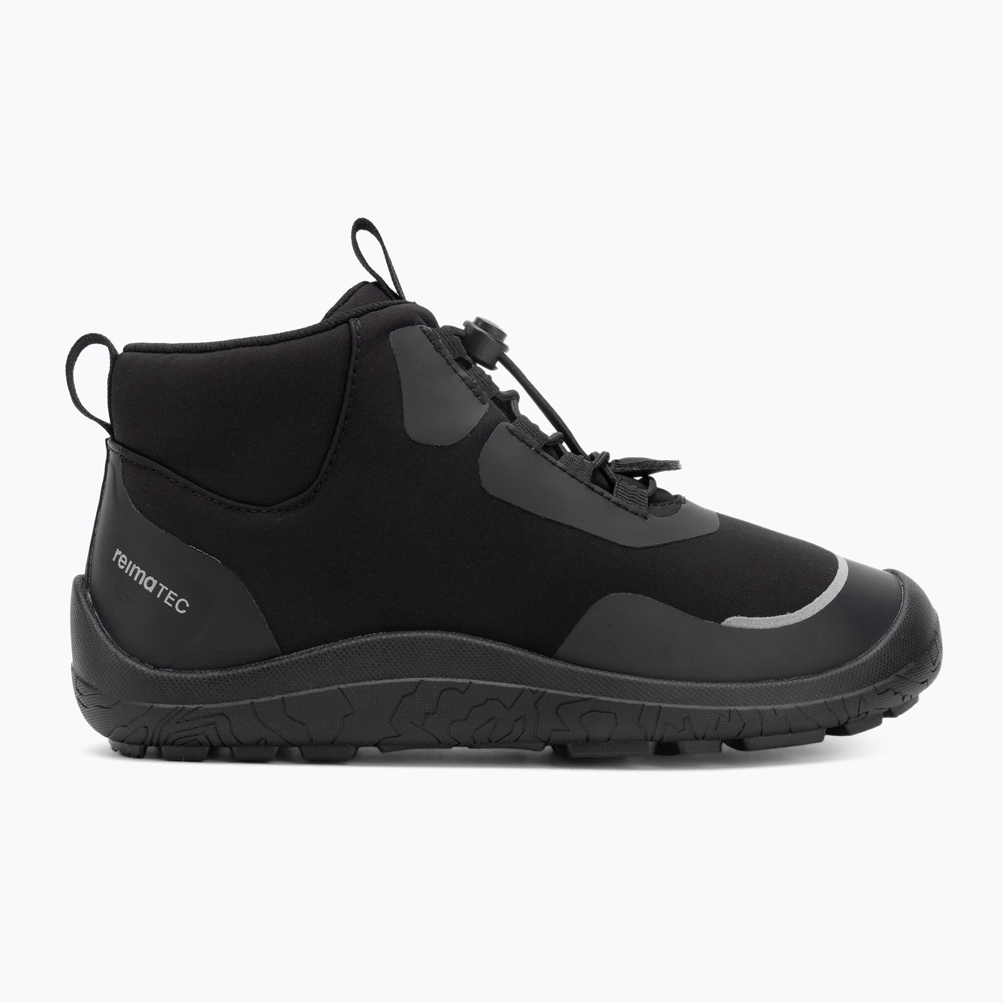 Chaussures barefoot pour enfants Reima Loikkii 2/7