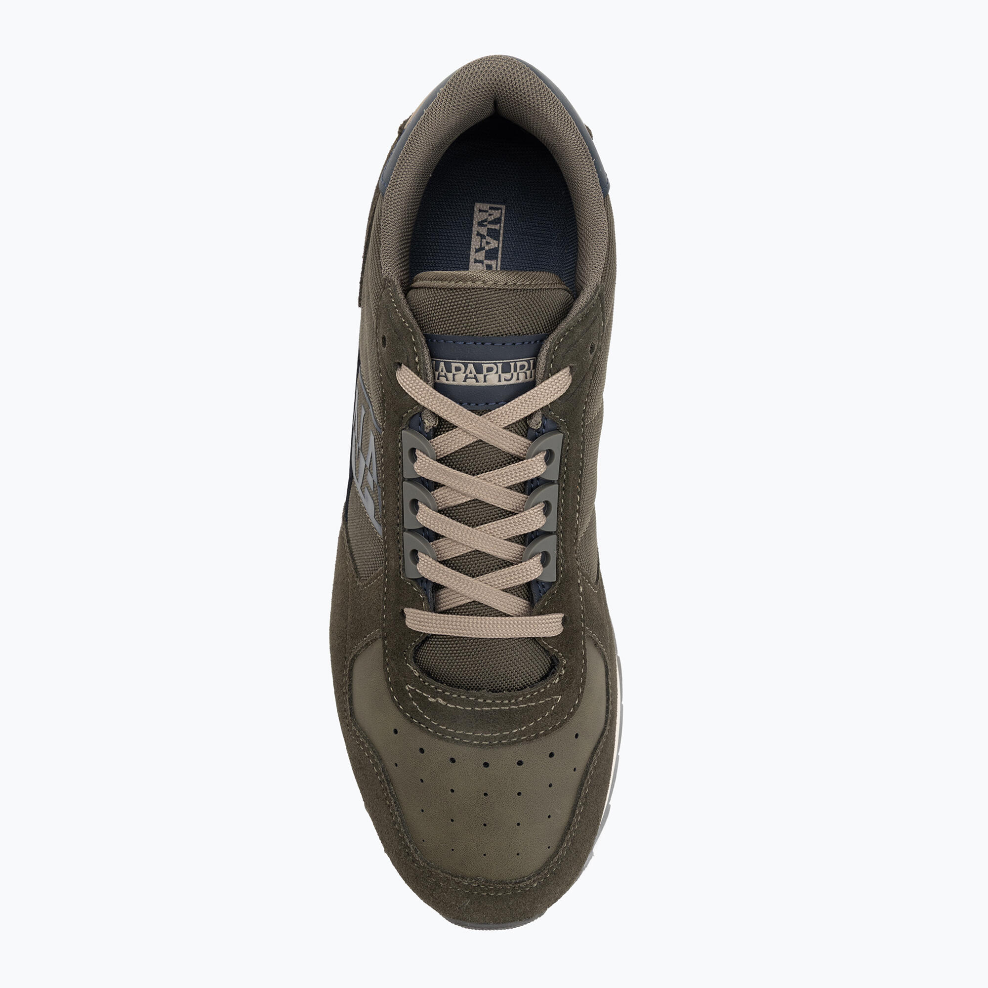Heren schoenen Napapijri Stab 5/7