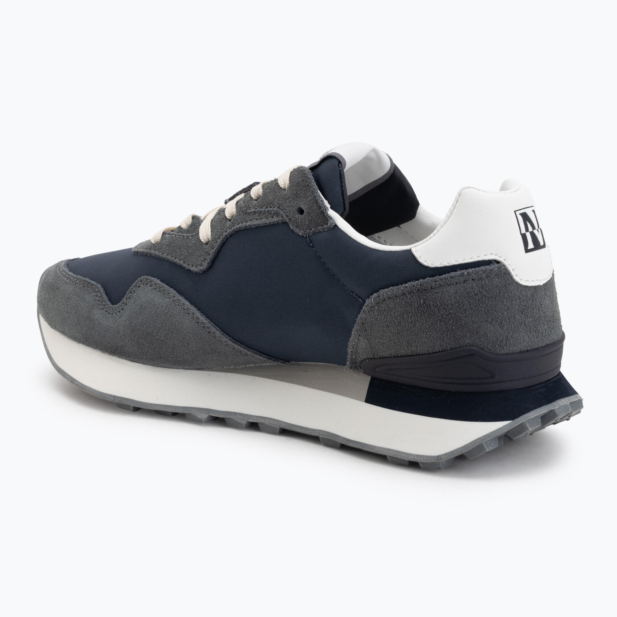 Herren Schuhe Napapijri NP0A8BLN 3/7
